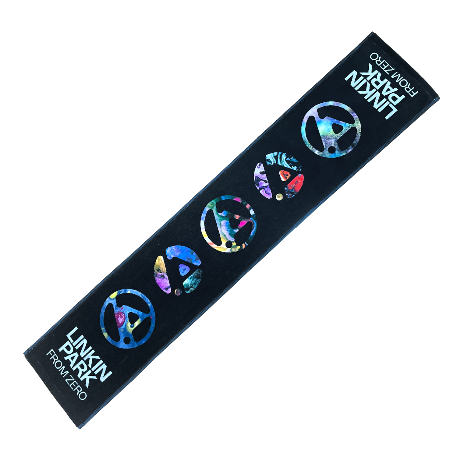 MUFFLER TOWEL (JAPAN LIMITED) – Linkin Park Japan Official Store