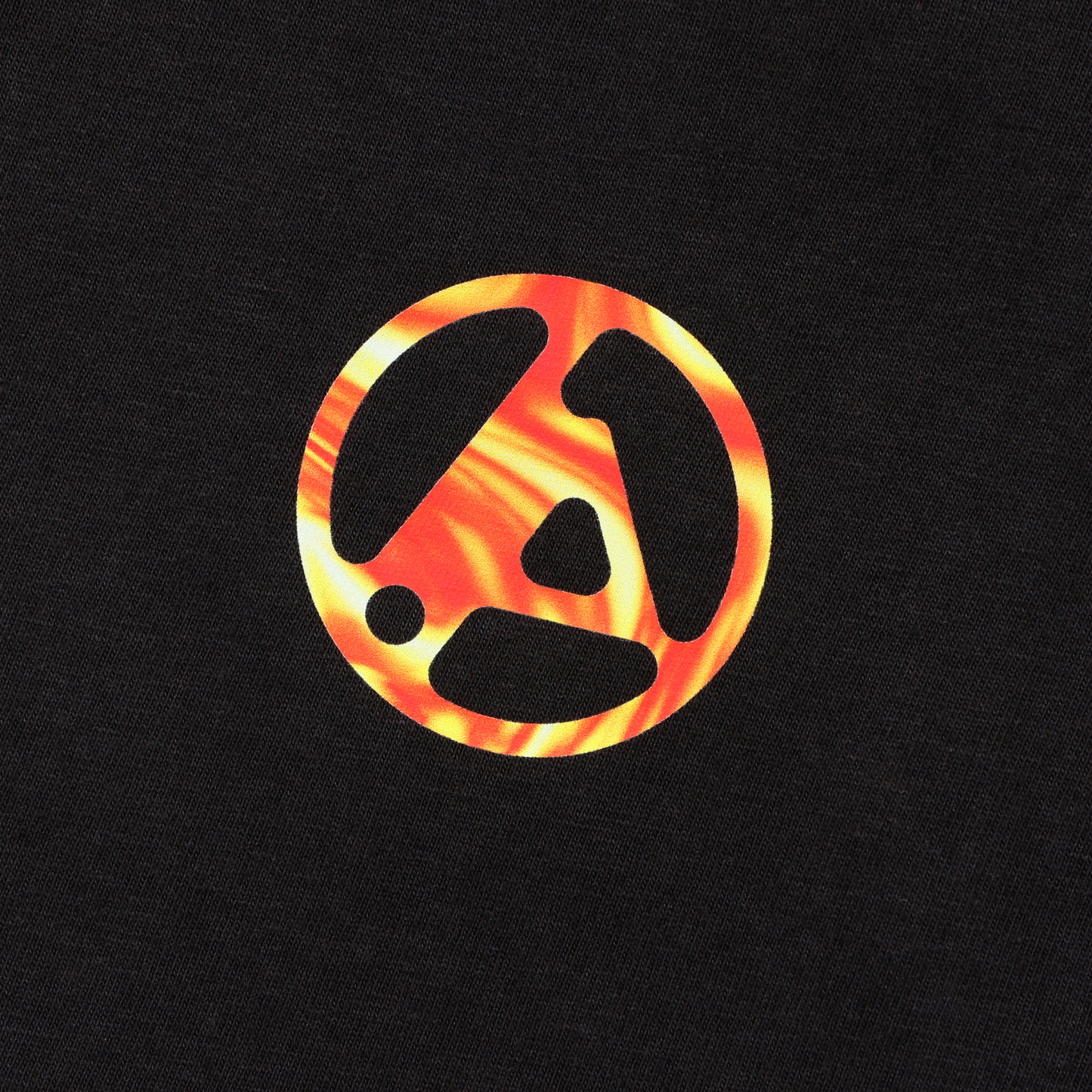【 PRE-ORDER 】LP × P&A SUZAKU T-SHIRT