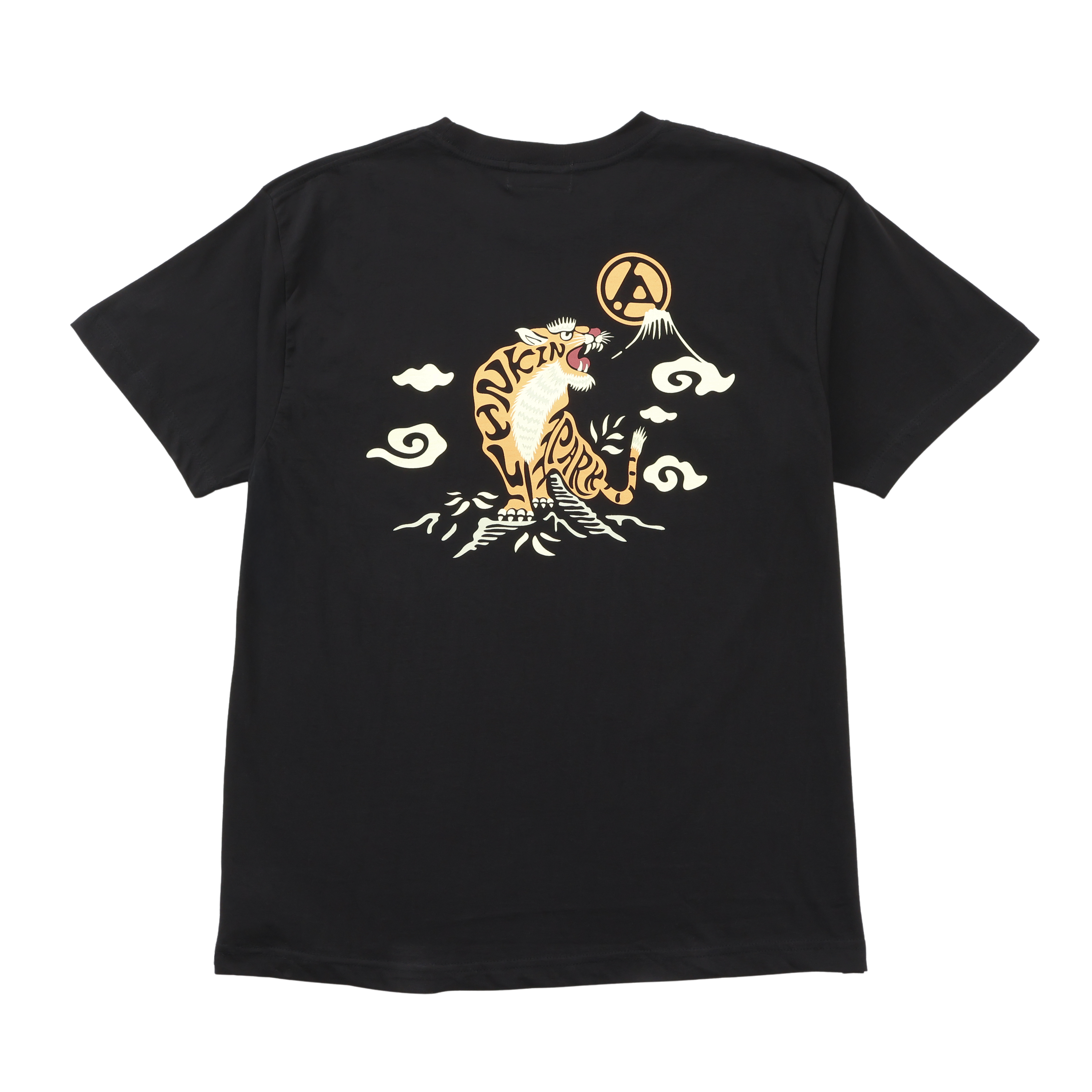 TIGER T-SHIRT – Linkin Park Japan Official Store TIGER T-SHIRT – Linkin Park Japan Official Store