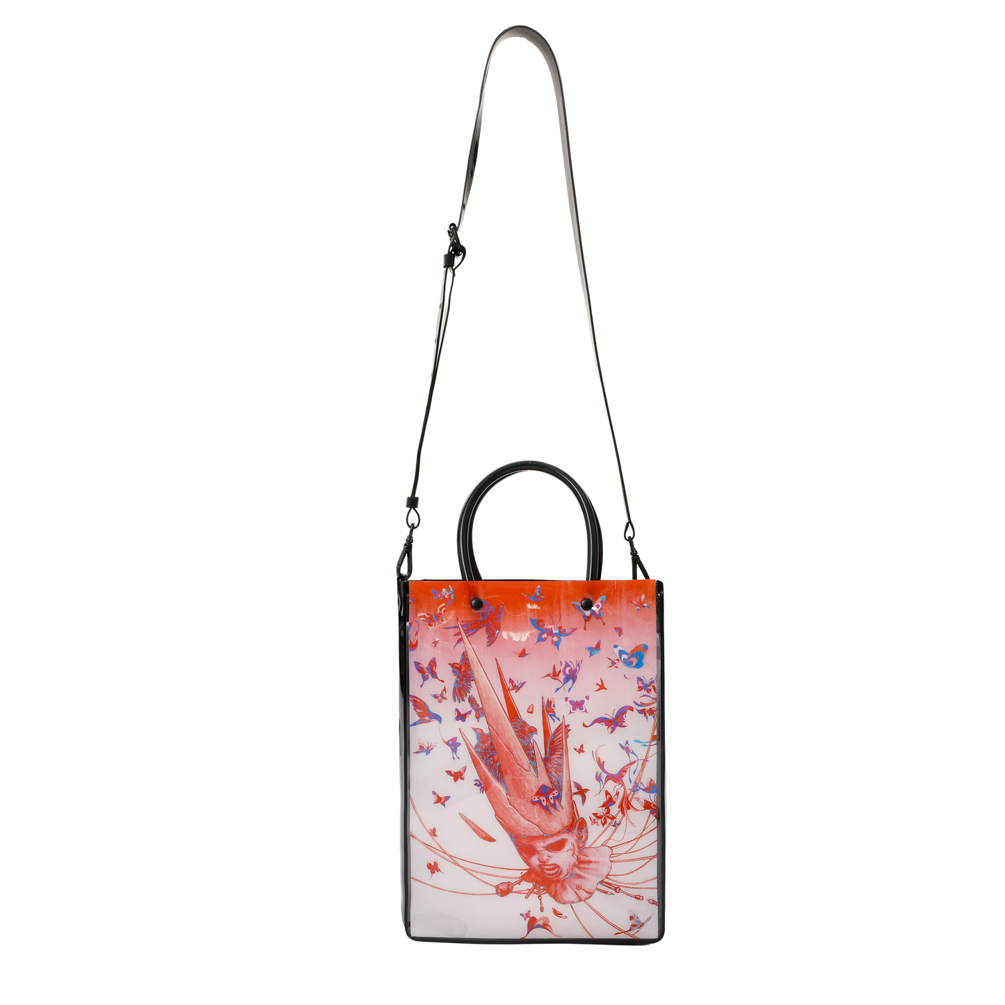 【 PRE-ORDER 】JAMES JEAN BAG