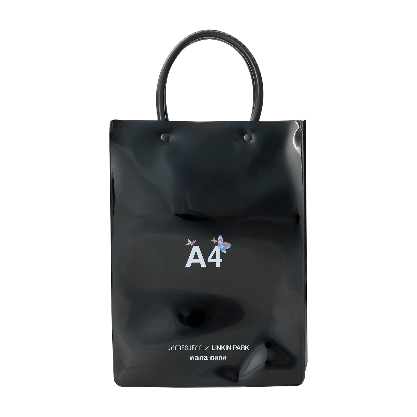 【 PRE-ORDER 】JAMES JEAN BAG