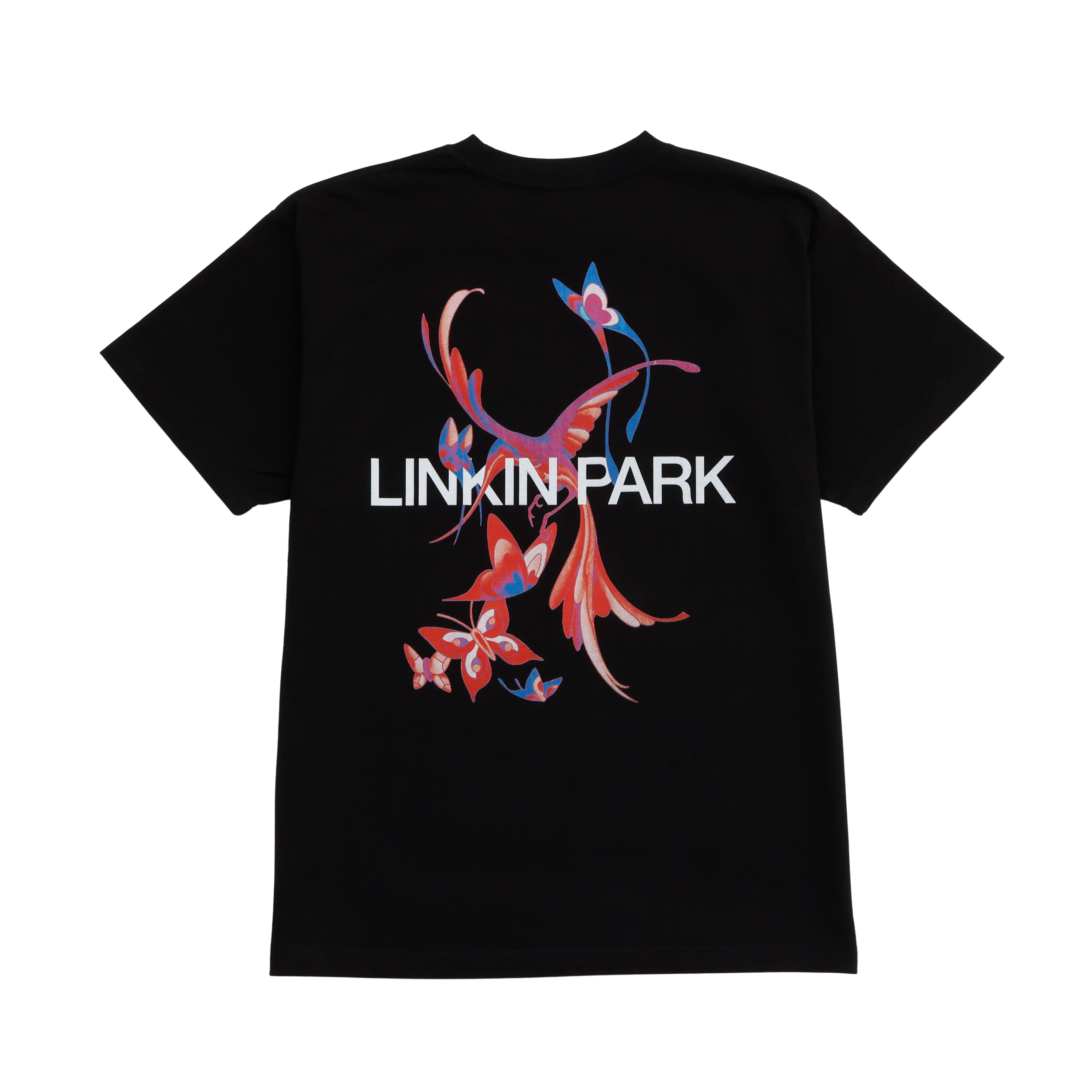 JAMES JEAN T-SHIRT – Linkin Park Japan Official Store