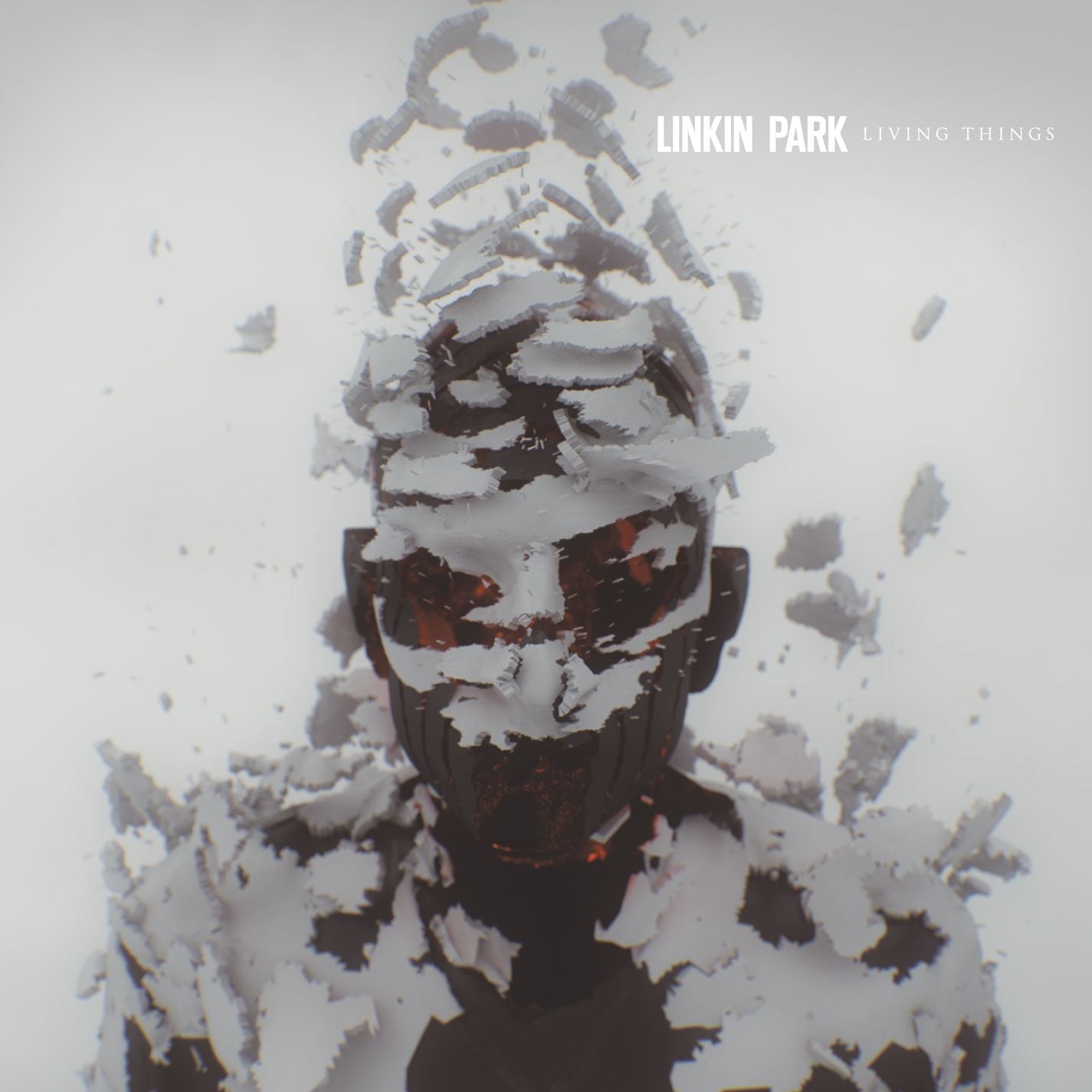 LIVING THINGS – Linkin Park Japan Official Store
