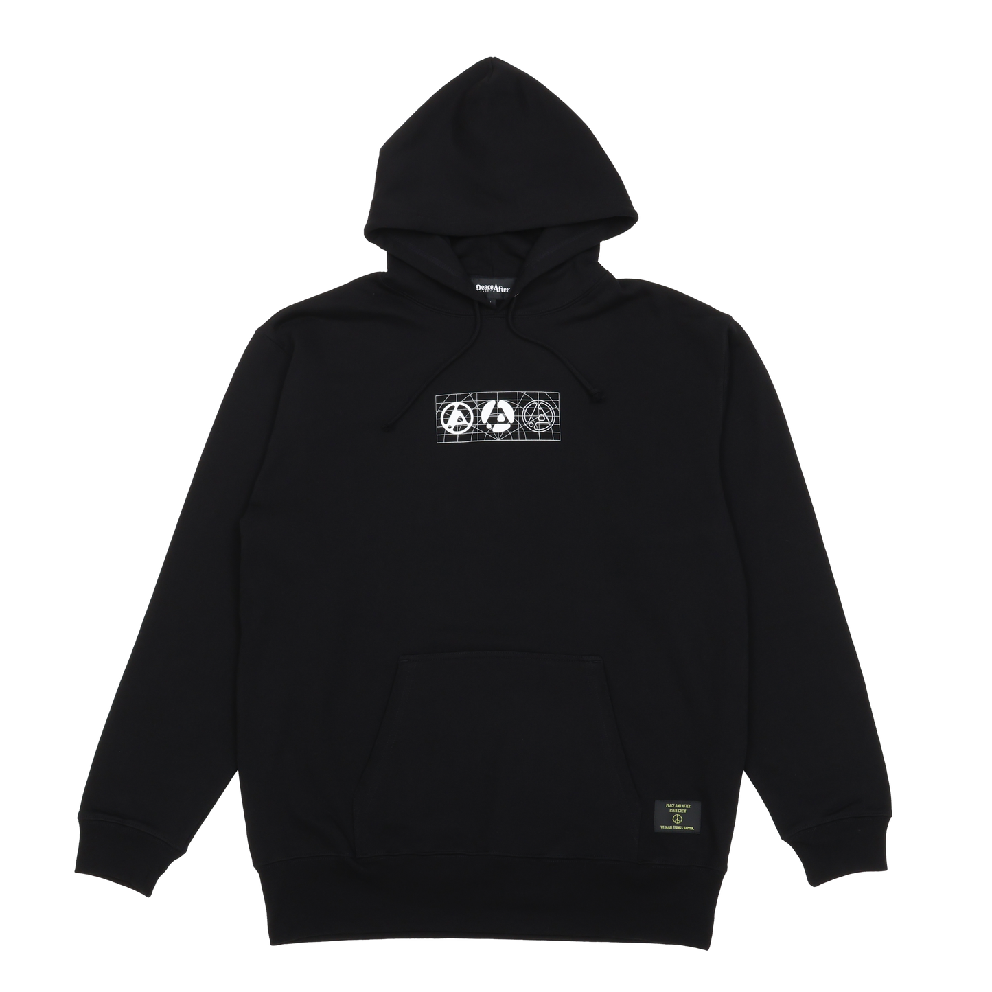 【 PRE-ORDER 】【LIMITED STOCK】NIO HOODIE