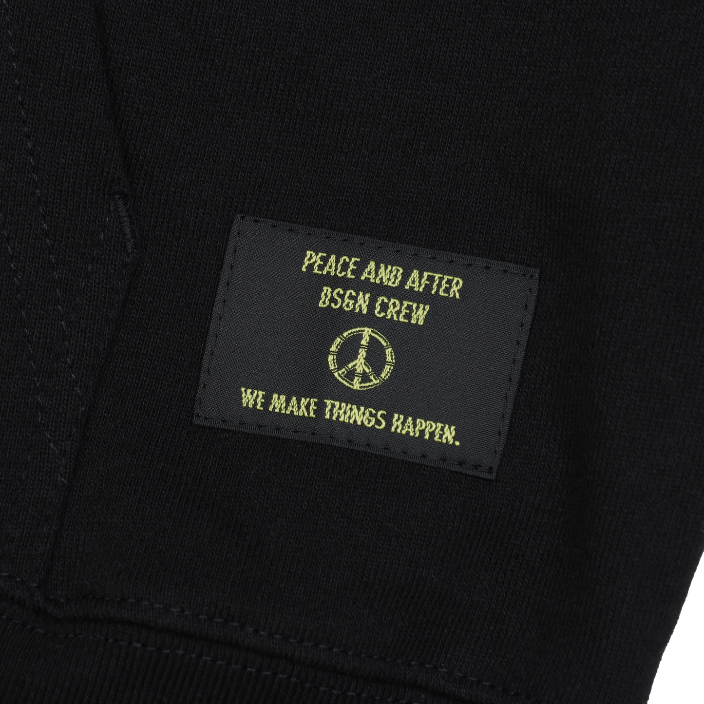 【 PRE-ORDER 】【LIMITED STOCK】NIO HOODIE
