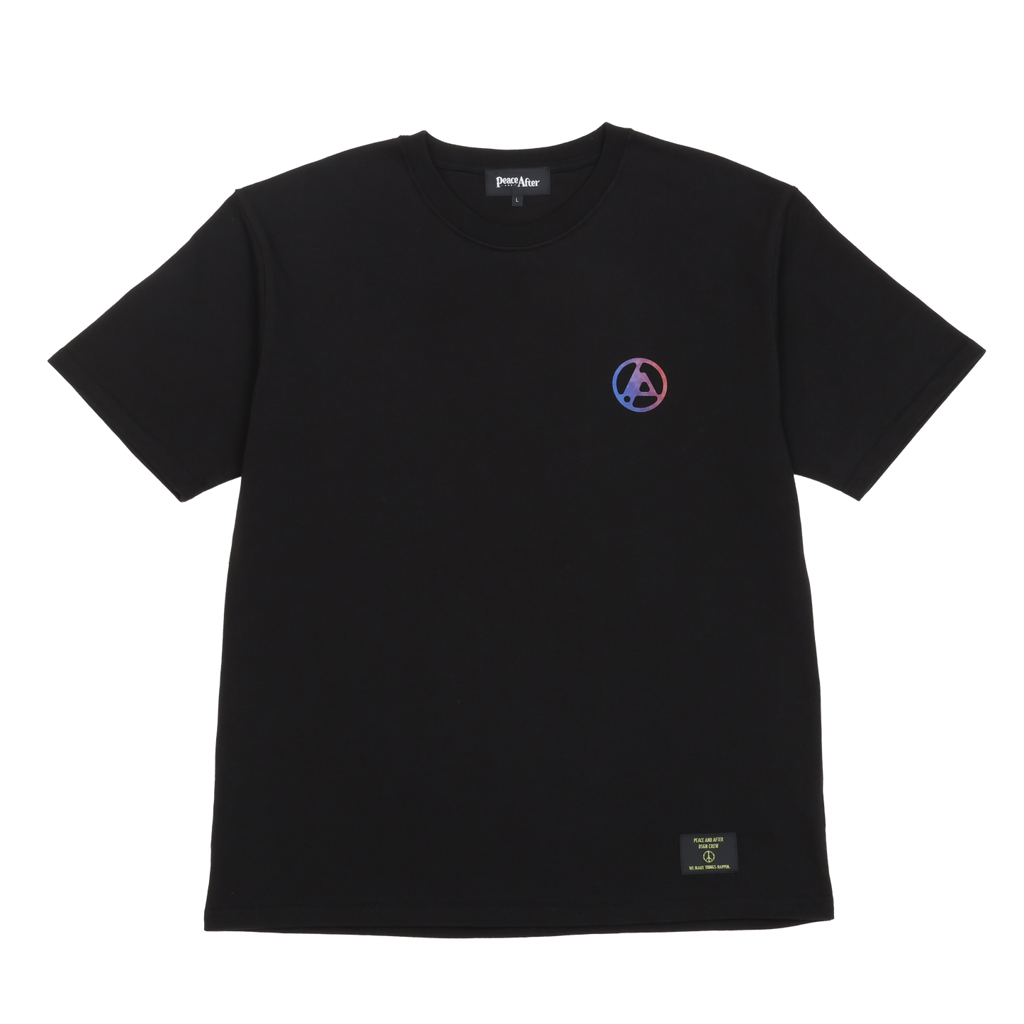 【 PRE-ORDER 】【LIMITED STOCK】SHISHI-KOMAINU T-SHIRT