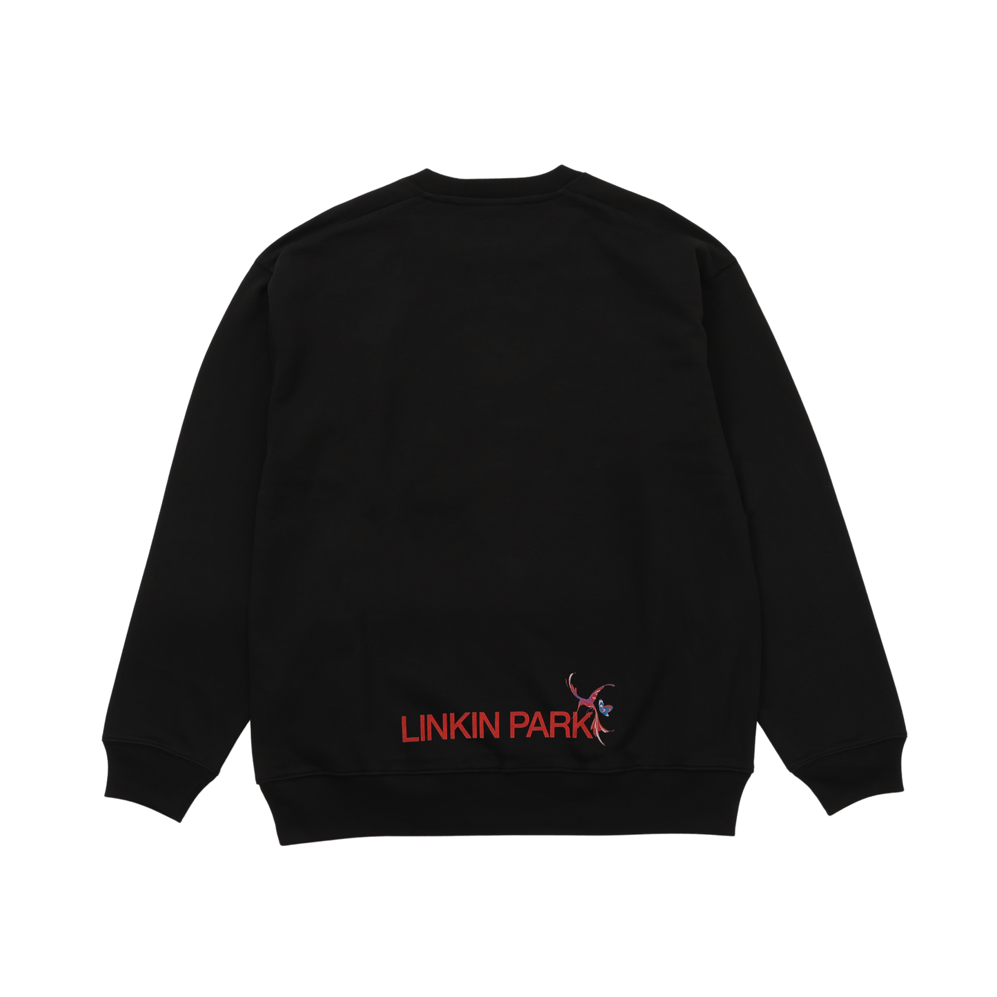 【 PRE-ORDER 】JAMES JEAN SWEATSHIRT