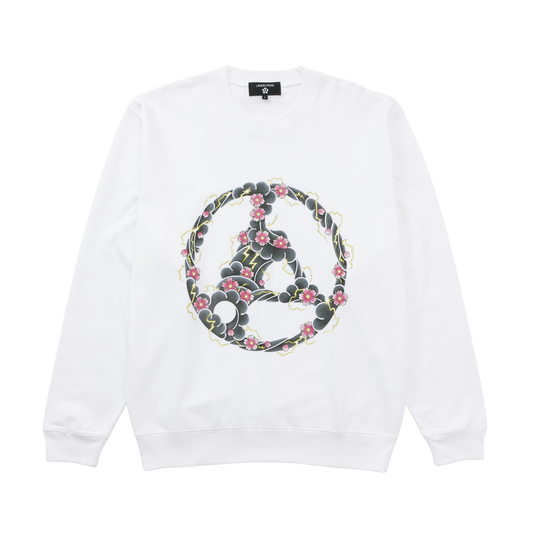 【 PRE-ORDER 】WABORI SWEATSHIRT