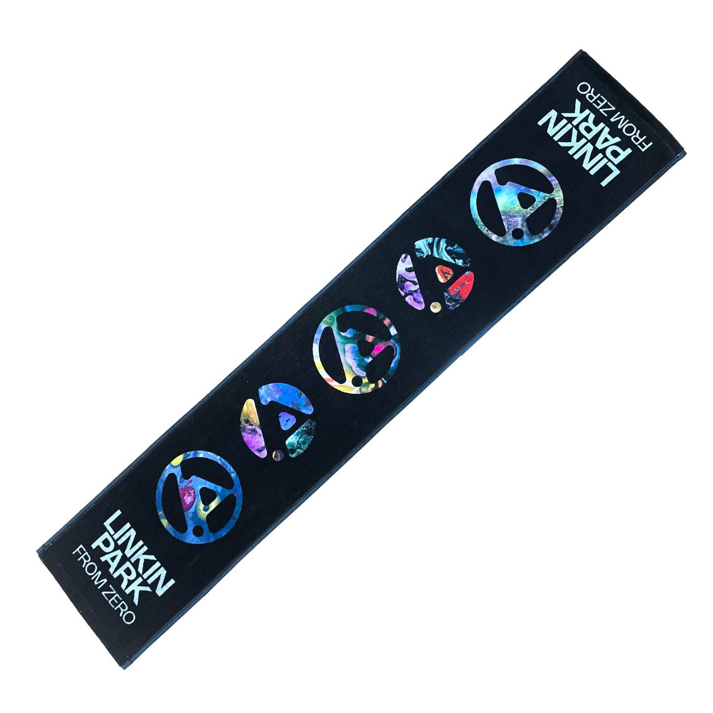 MUFFLER TOWEL (JAPAN LIMITED) – Linkin Park Japan Official Store MUFFLER TOWEL (JAPAN LIMITED) – Linkin Park Japan Official Store