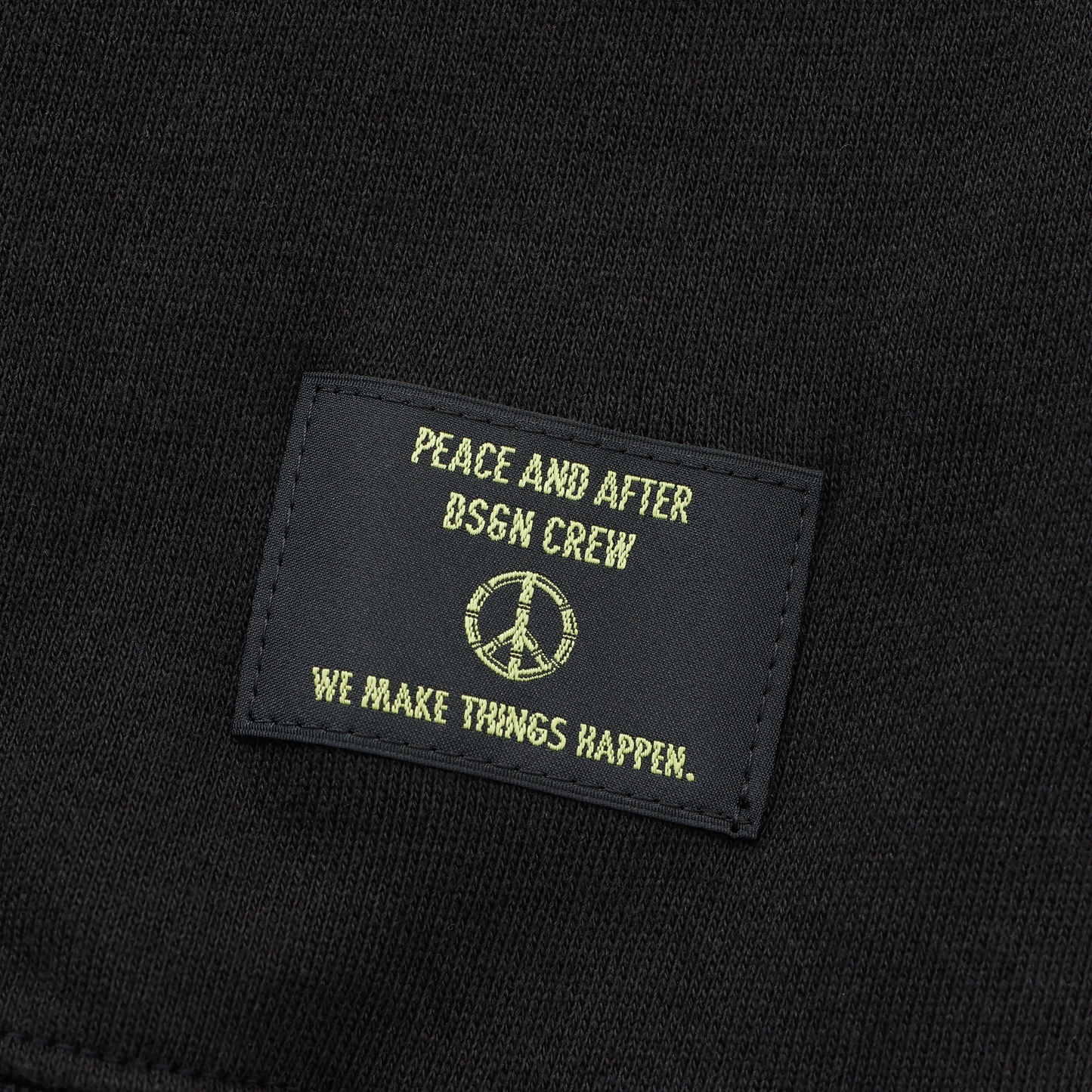 【 PRE-ORDER 】LP × P&A SUZAKU HOODIE
