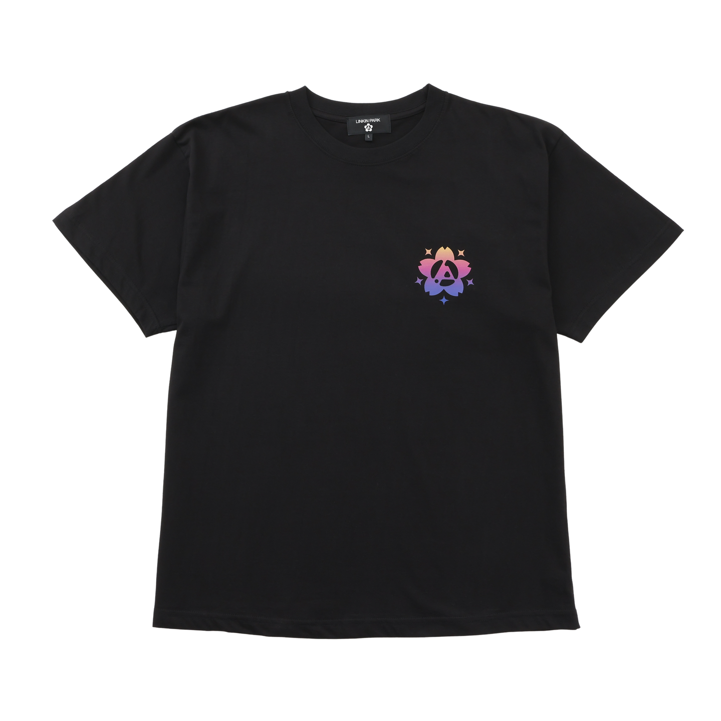 LINKIN PARK FROM ZERO Tシャツ 2枚セット　 Lサイズ PRE-ORDER 】FROM ZERO SAKURA T-SHIRT – Linkin Park Japan