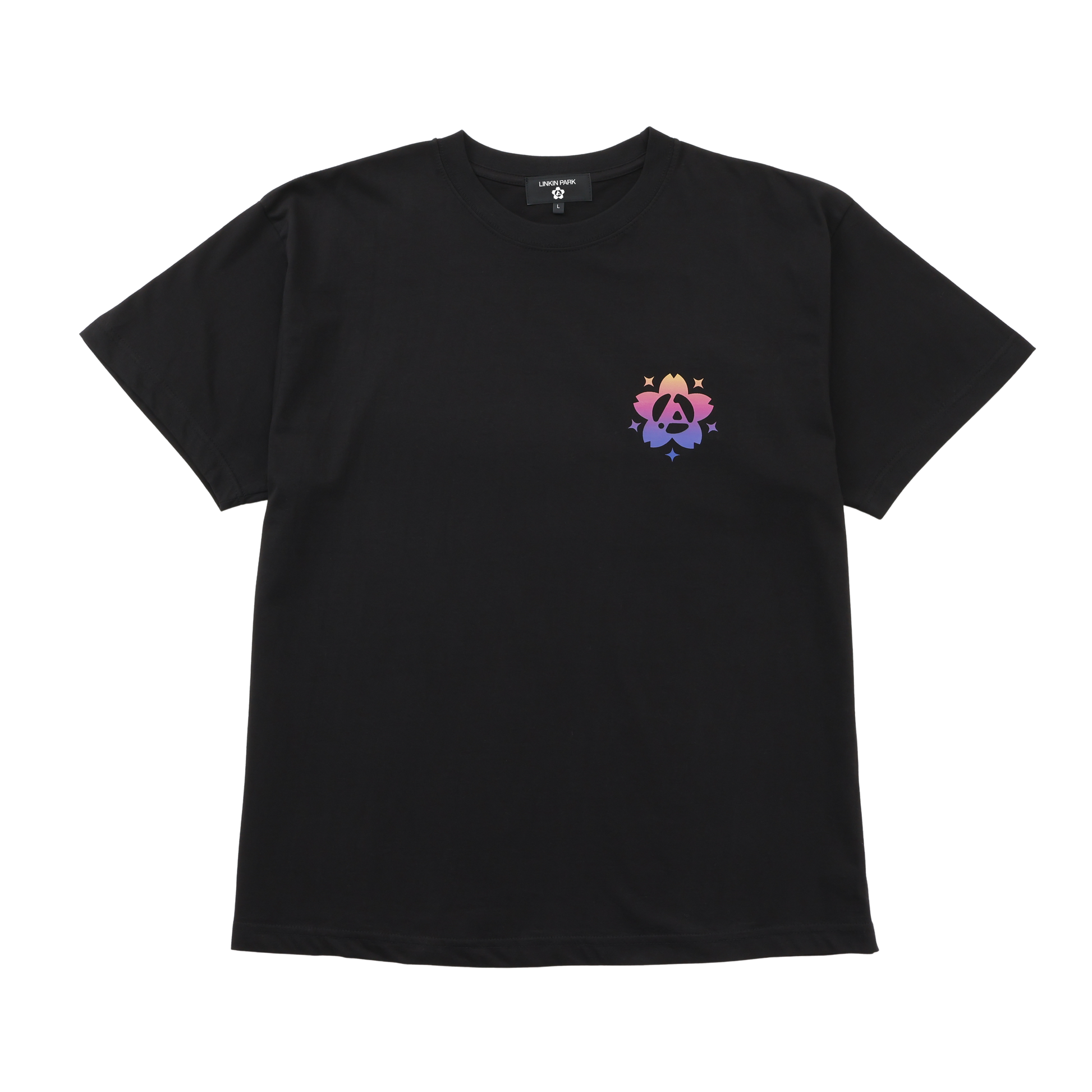 新品未開封・Linkin Park FROM ZERO Tシャツ日本限定 XL Linkin Park FROM ZERO TOUR 2025 Japan limited items long