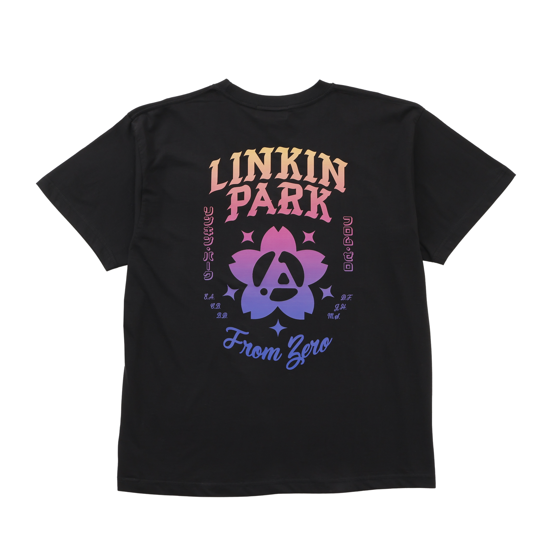 Linkin Park Japan Tour VIPグッズ・Tシャツセット Linkin Park Japan Tour VIPグッズ・Tシャツセット Linkin Park