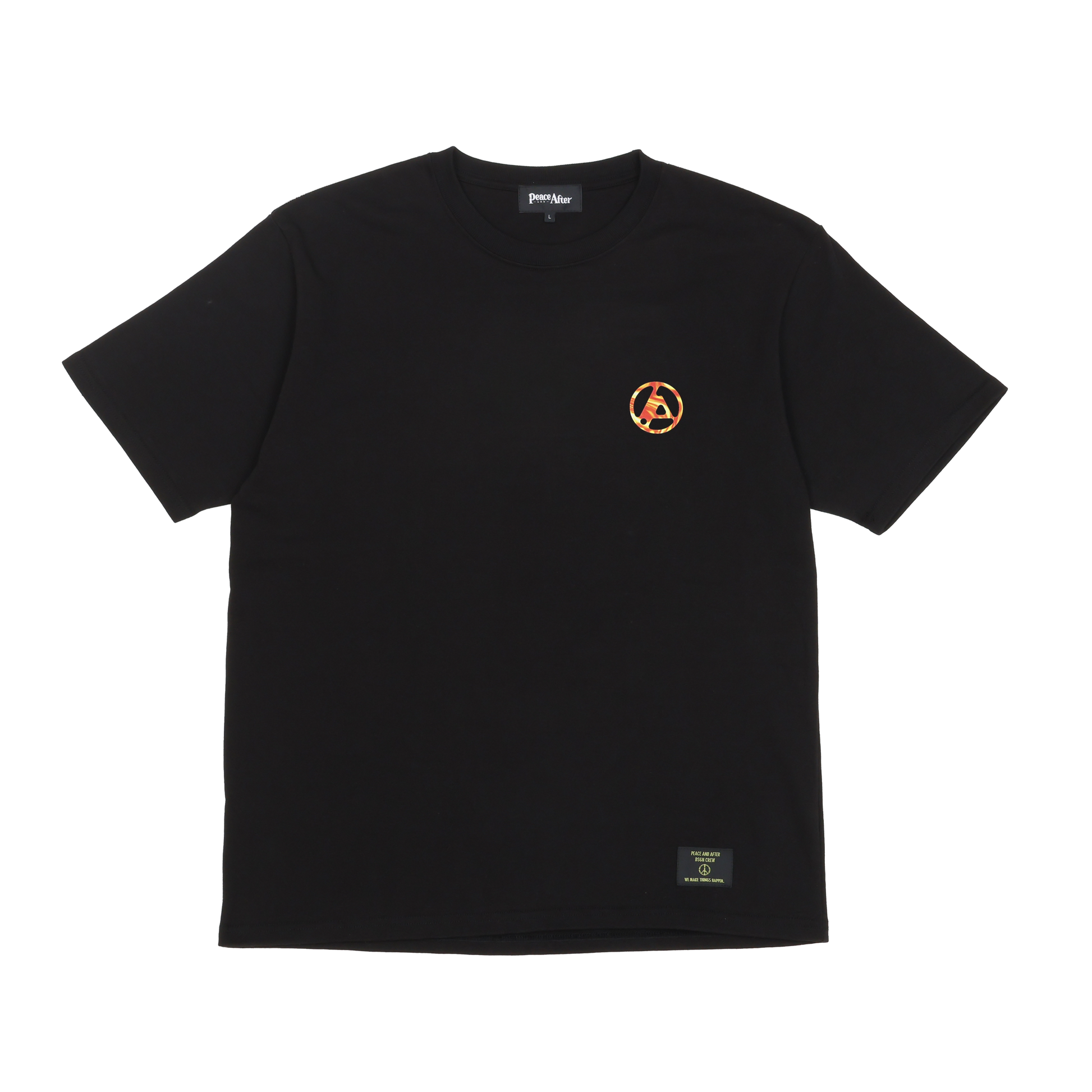 SUZAKU T-SHIRT – Linkin Park Japan Official Store SUZAKU T-SHIRT – Linkin Park Japan Official Store
