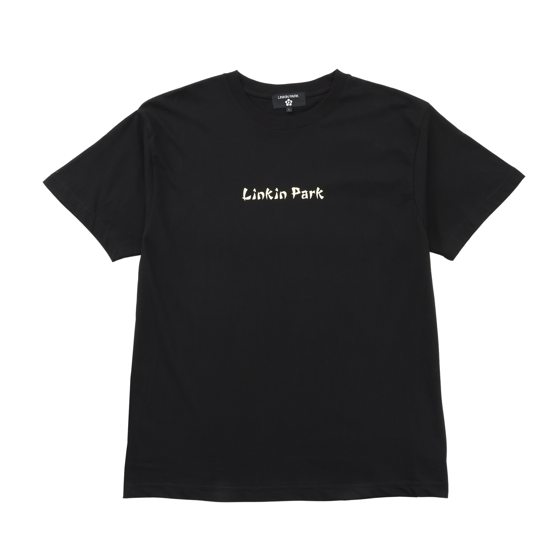 TIGER T-SHIRT – Linkin Park Japan Official Store TIGER T-SHIRT – Linkin Park Japan Official Store