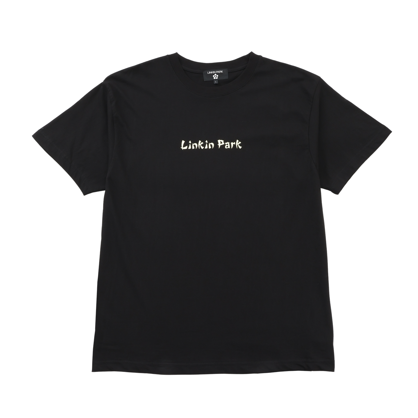 LINKIN PARK ドラゴン Tシャツ Linkin Park ドラゴン Tシャツ龍リンキンパーク