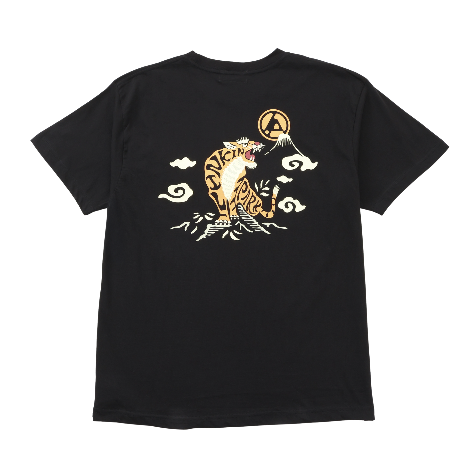 TIGER T-SHIRT – Linkin Park Japan Official Store TIGER T-SHIRT – Linkin Park Japan Official Store