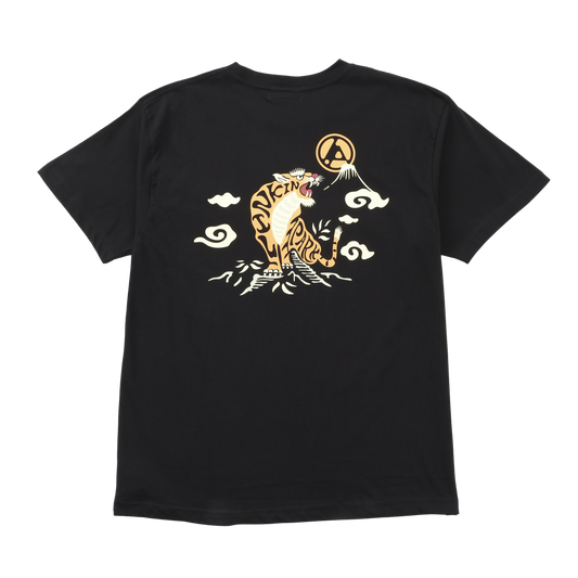 【 PRE-ORDER 】TIGER T-SHIRT
