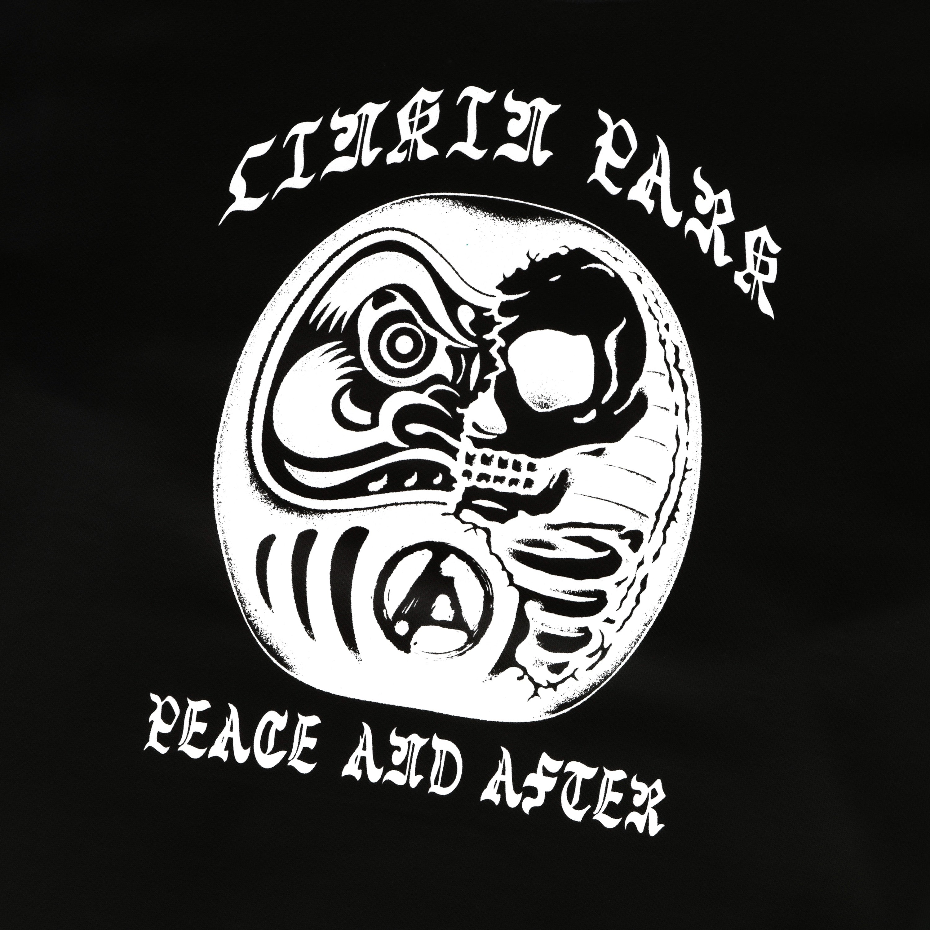 DARUMA HOODIE – Linkin Park Japan Official Store