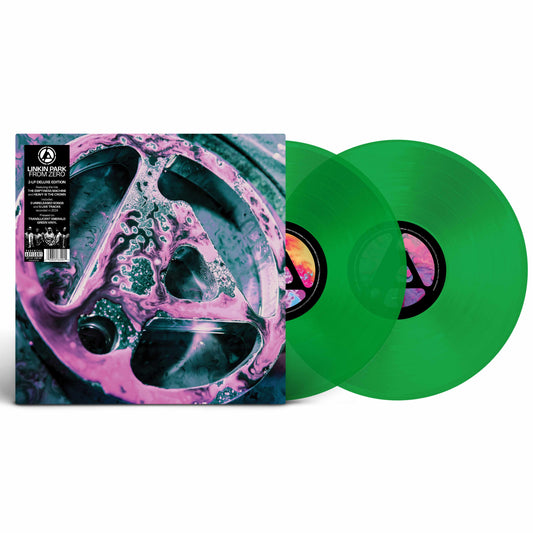 FROM ZERO (DELUXE) [2LP VINYL]