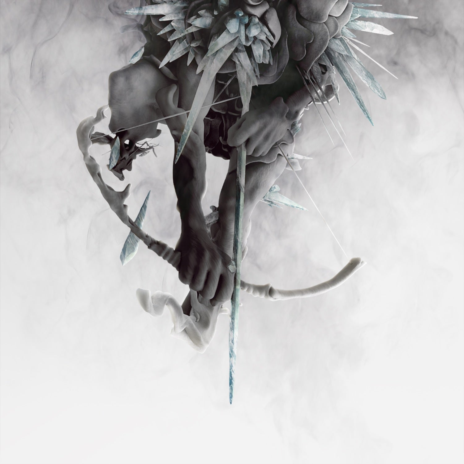 THE HUNTING PARTY – Linkin Park Japan Official Store