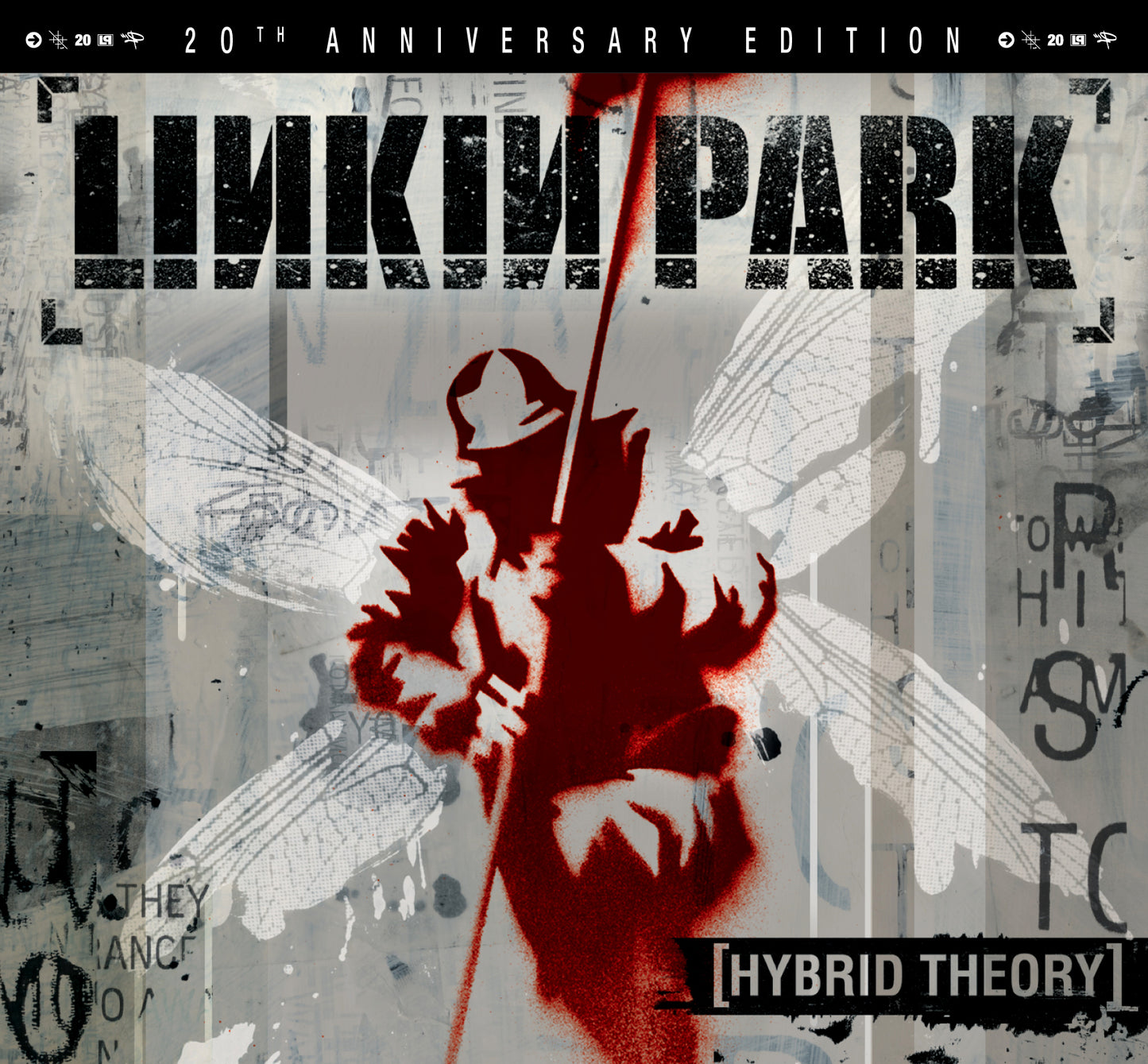 HYBRID THEORY 20TH ANNIVERSARY