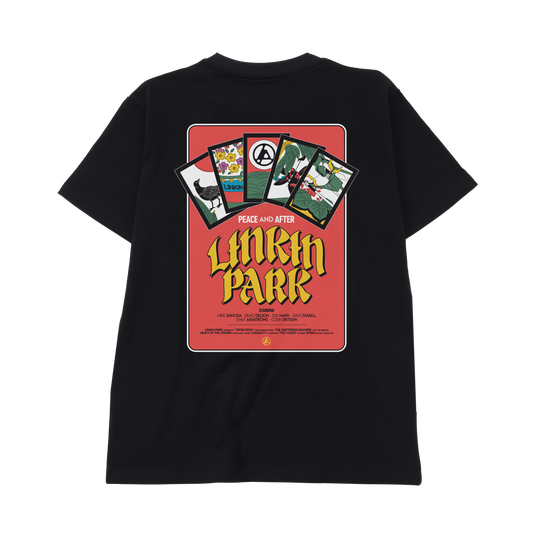 【 PRE-ORDER 】HANAFUDA T-SHIRT