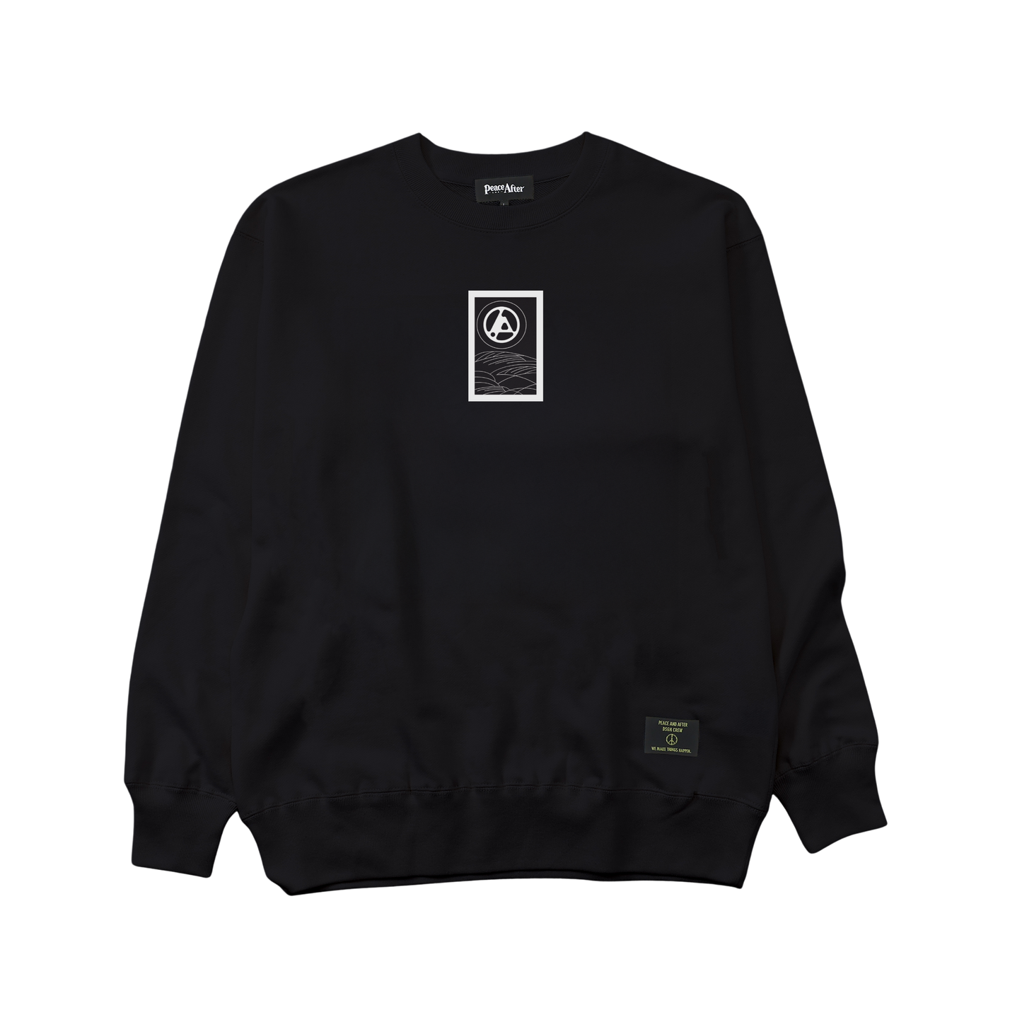 【 PRE-ORDER 】HANAFUDA SWEATSHIRT