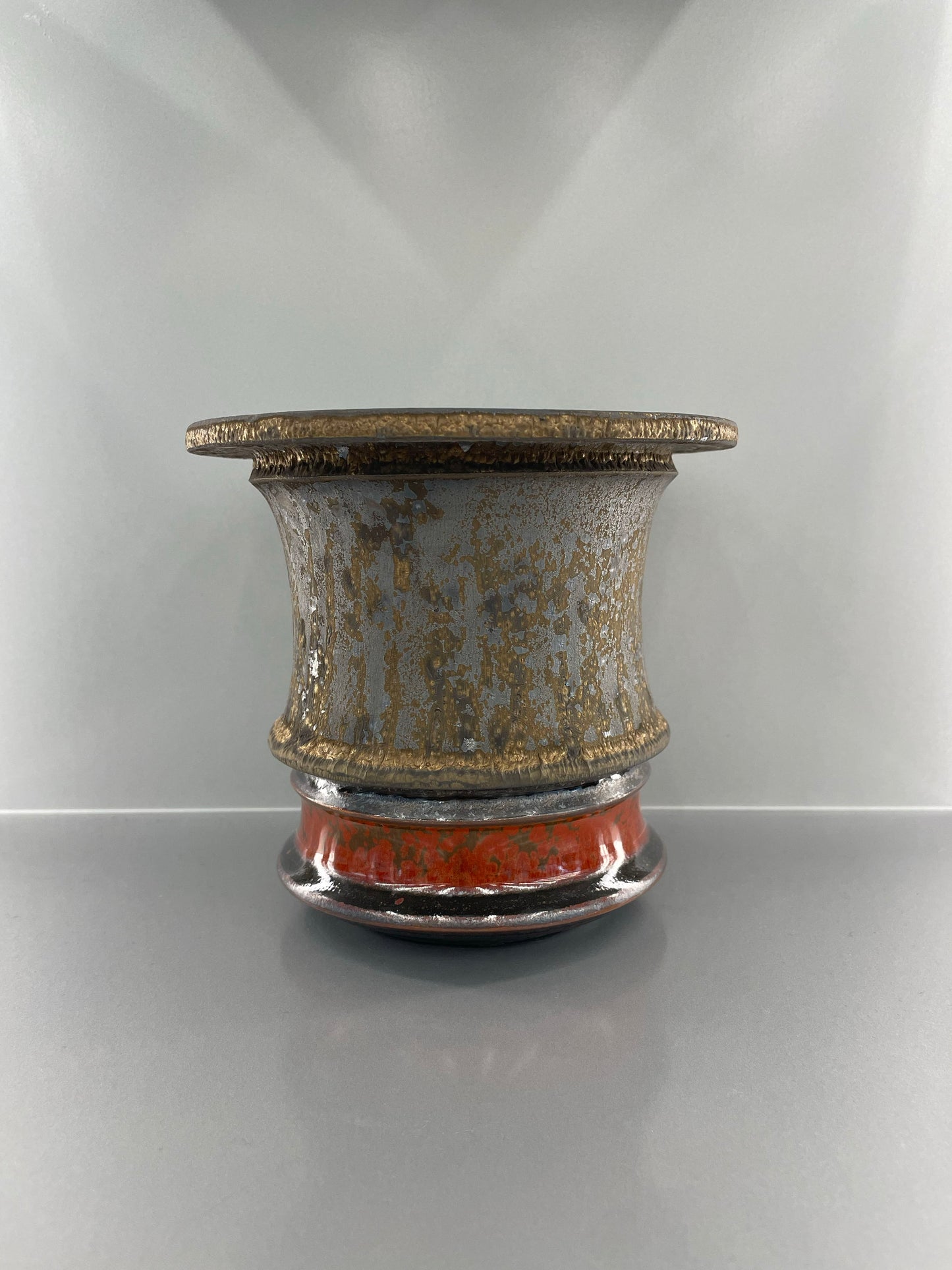 SOUSEIKI KNIGHT FLIPPED　SMOKE GOLD3 / INOKI 2