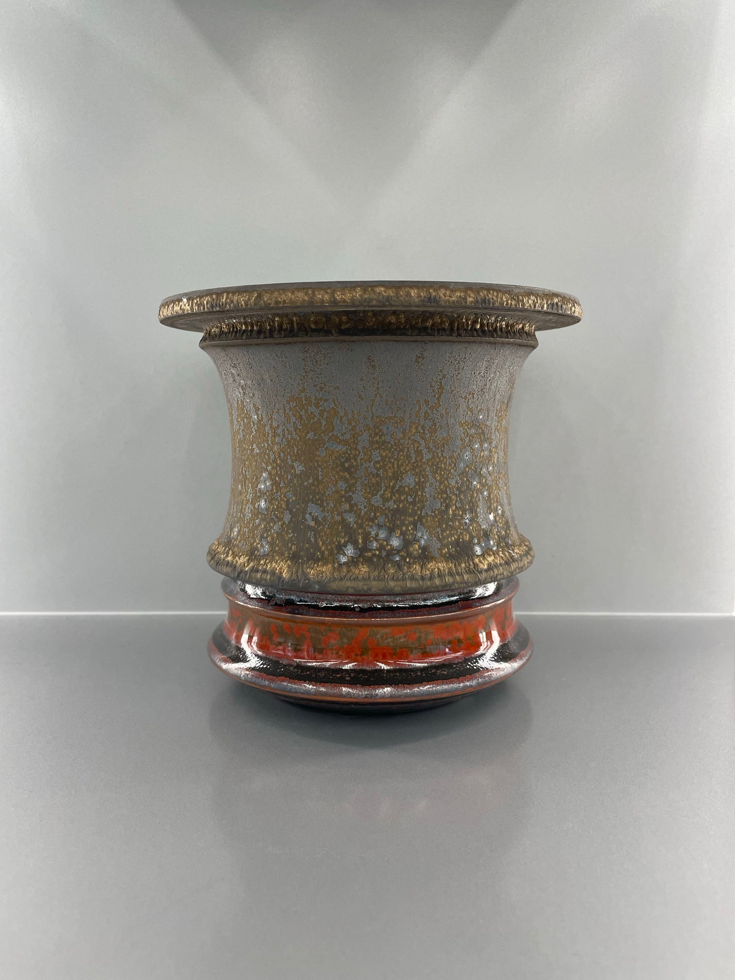 SOUSEIKI KNIGHT FLIPPED　SMOKE GOLD3 / INOKI 3