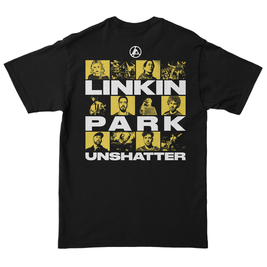 Linkin Park Official Store – Linkin Park Japan Official Store