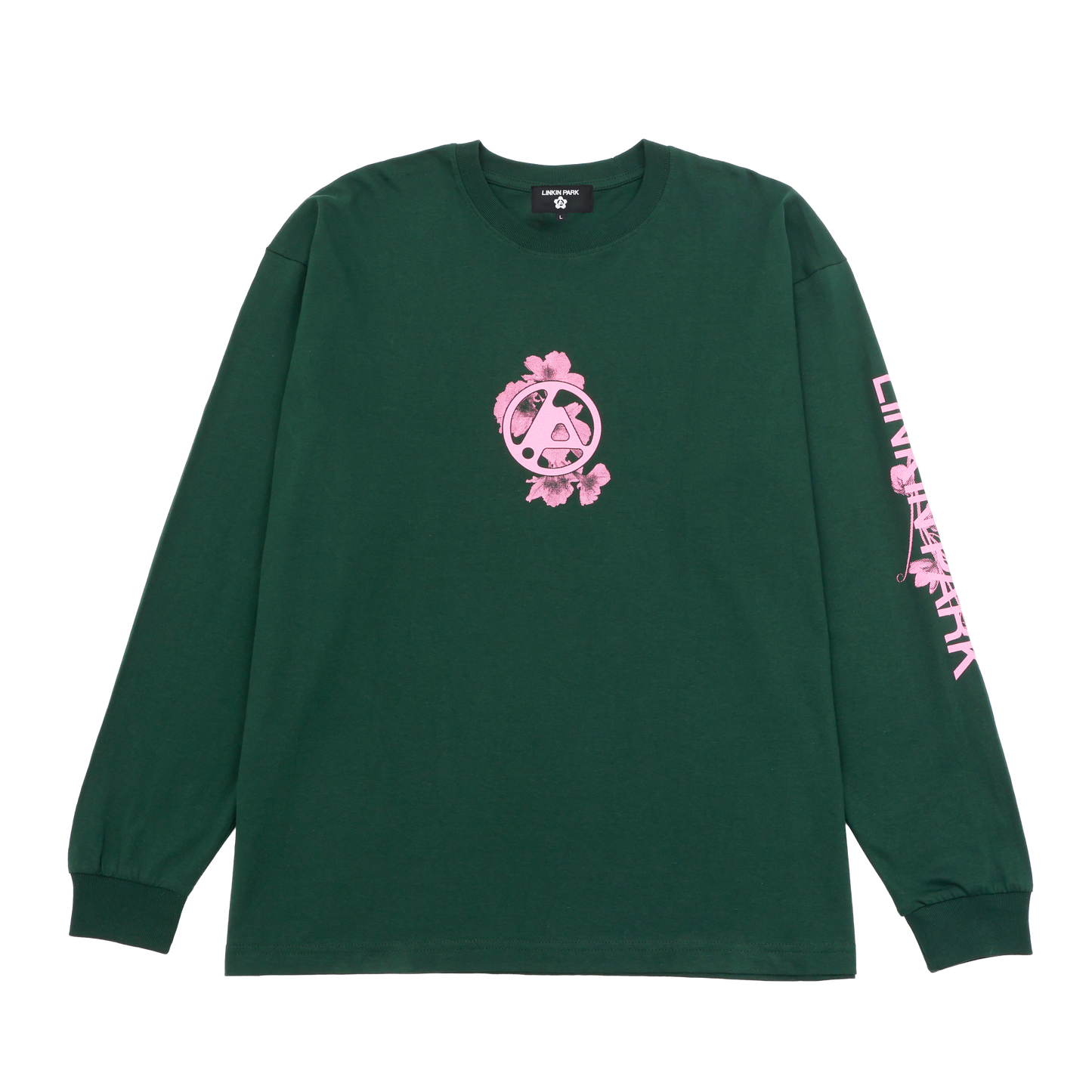 LP_AMKK L/S T-Shirt