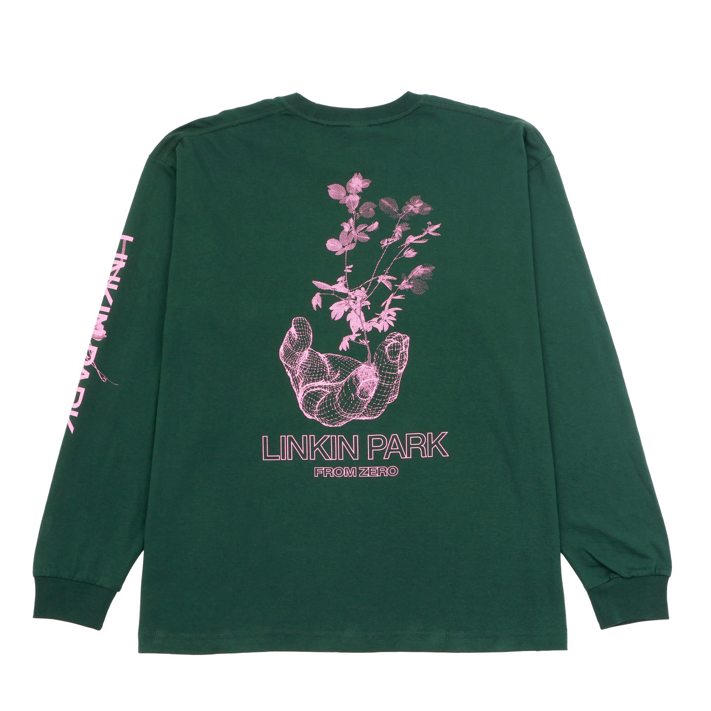 LP_AMKK L/S T-Shirt