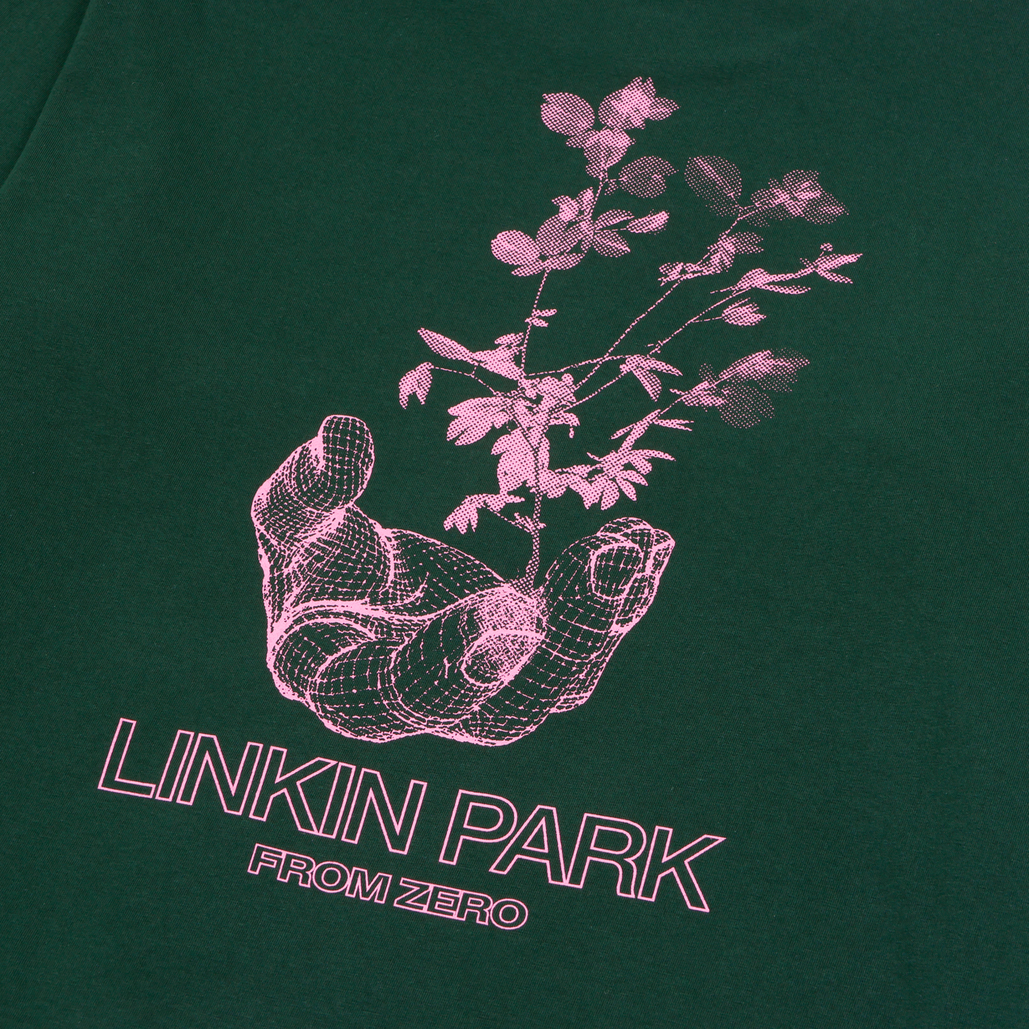 LP_AMKK L/S T-Shirt