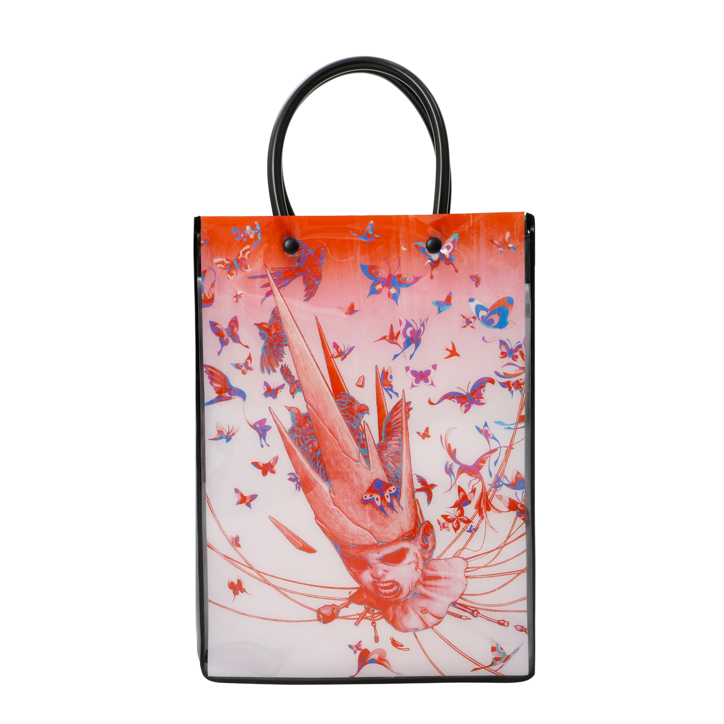 JAMES JEAN BAG