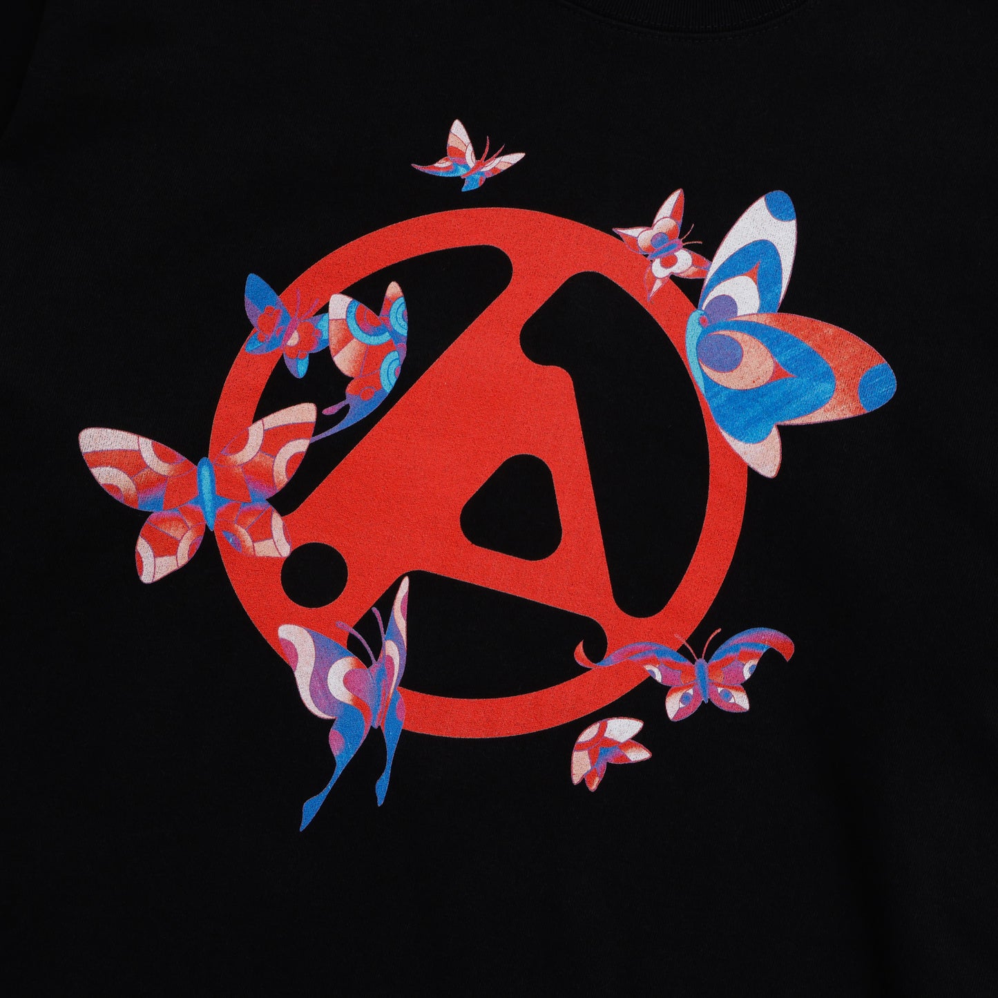 【 PRE-ORDER 】JAMES JEAN SWEATSHIRT