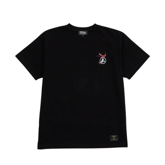 【 PRE-ORDER 】JAMES JEAN T-SHIRT