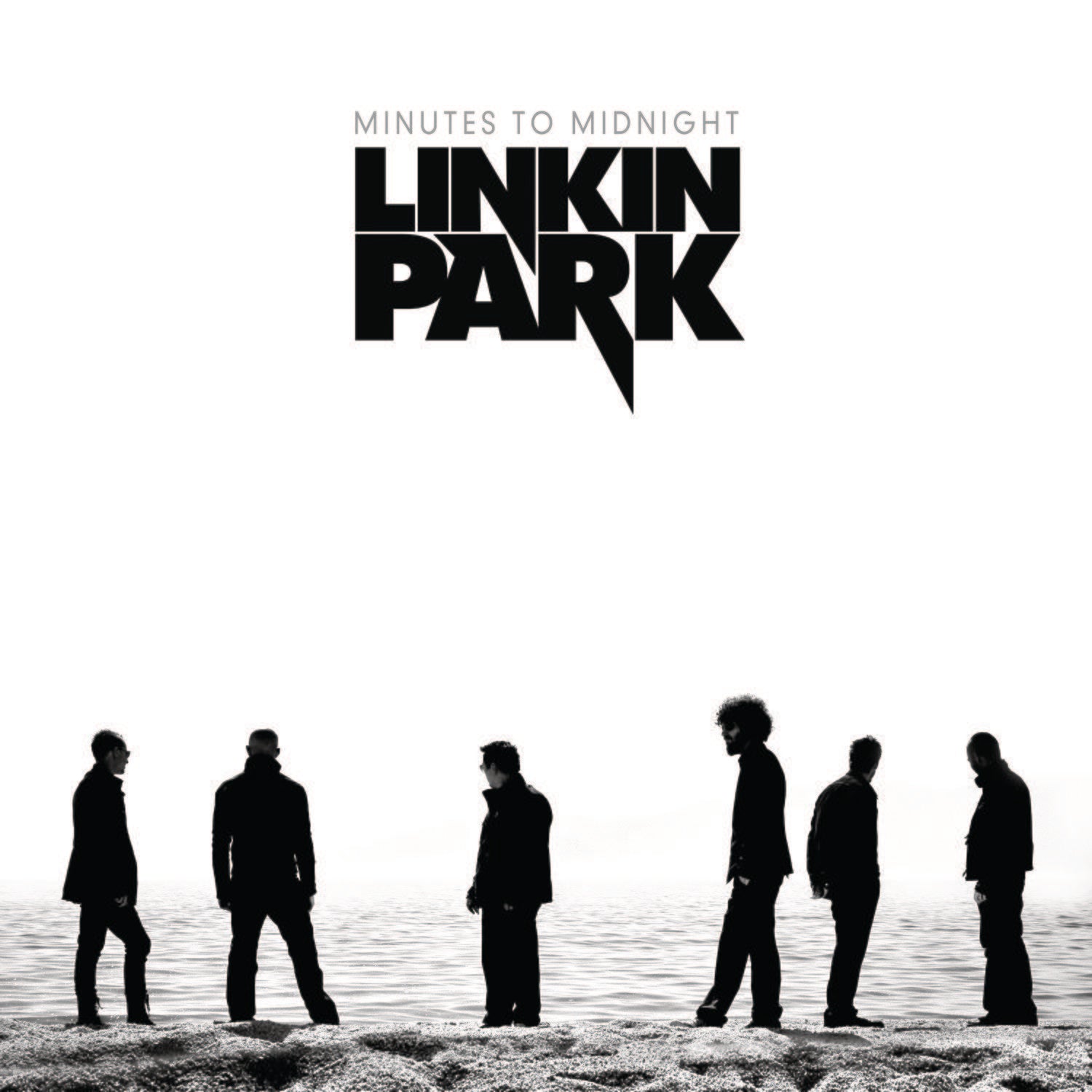 CD – Linkin Park Japan Official Store