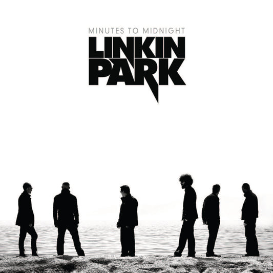 MINUTES TO MIDNIGHT [VINYL]