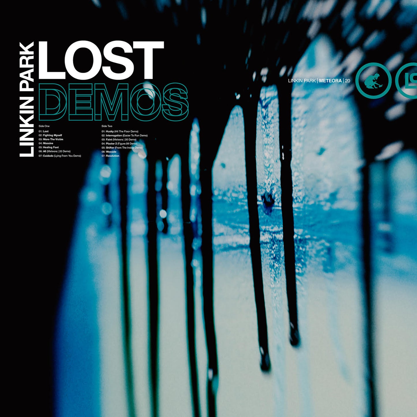 LOST DEMOS [VINYL]