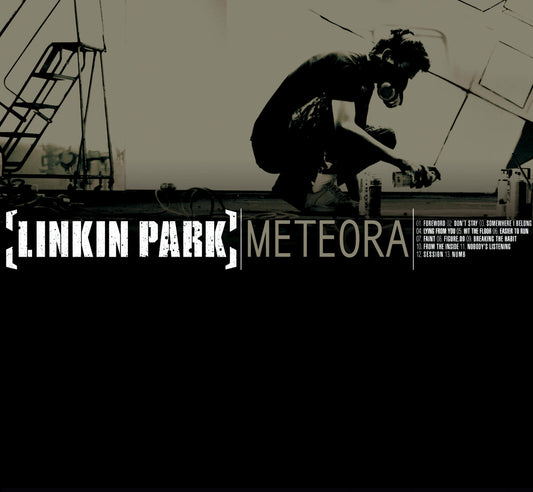 METEORA