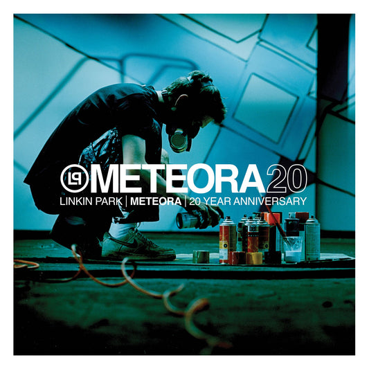 METEORA: 20TH ANNIVERSARY EDITION