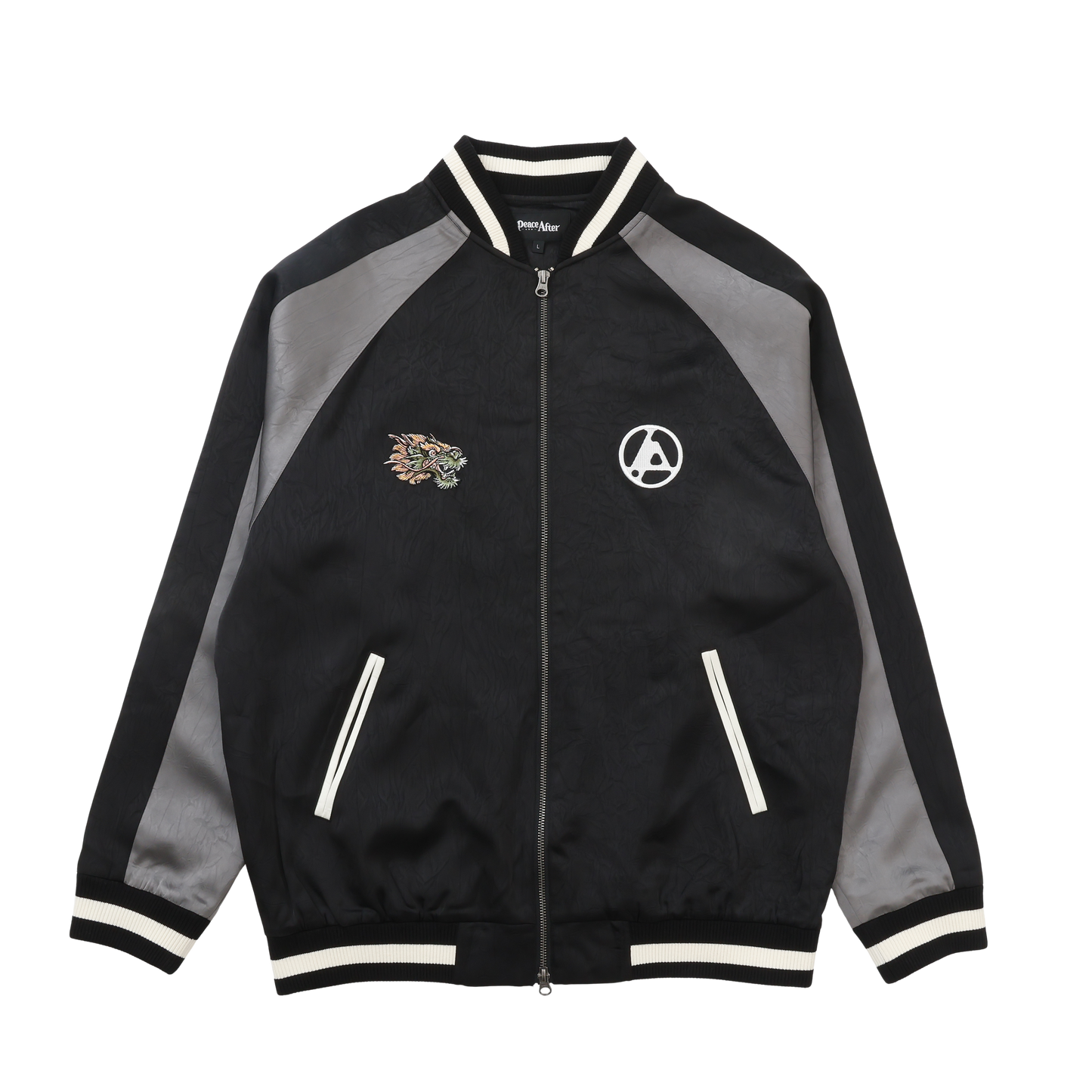 DRAGON SOUVENIR JACKET