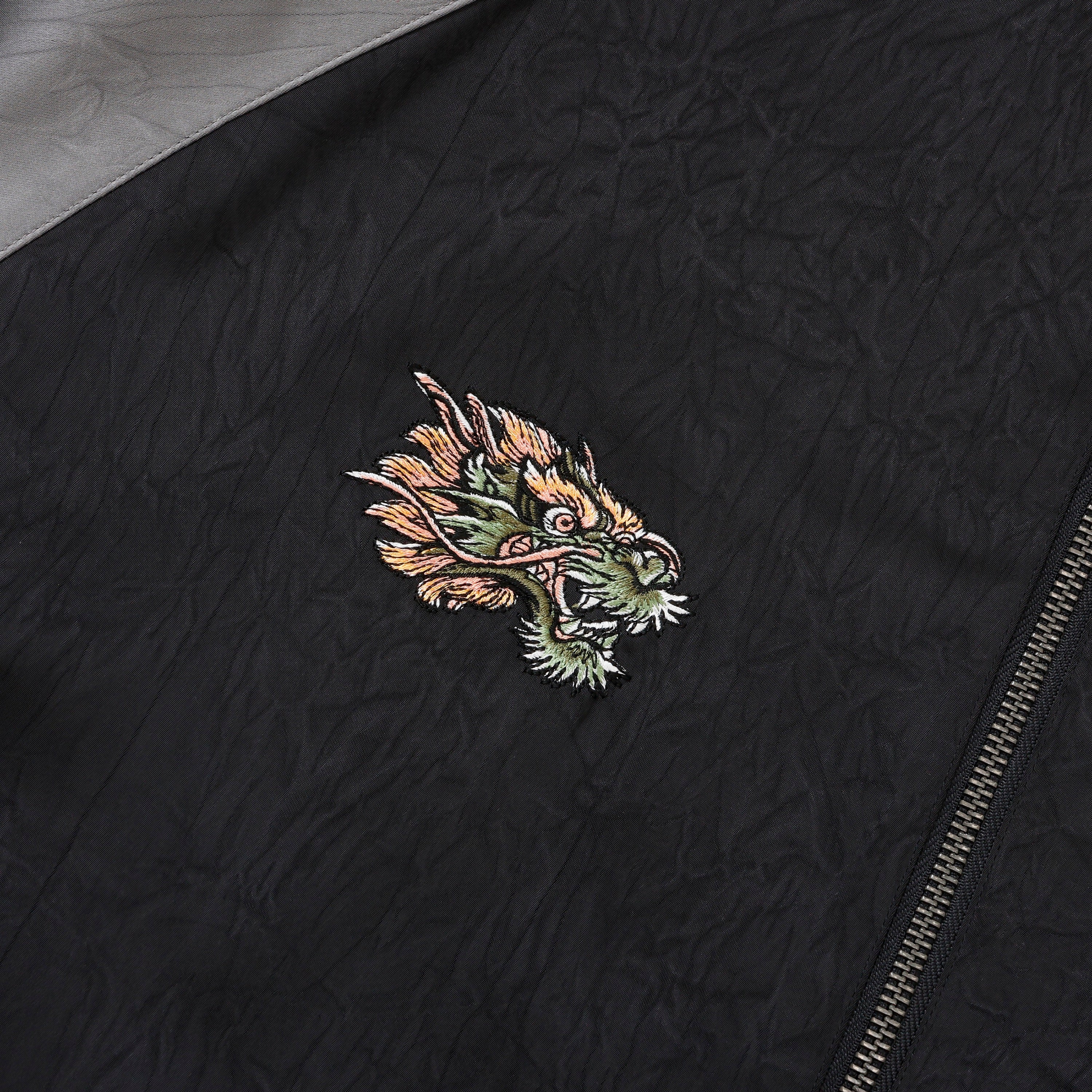 DRAGON SOUVENIR JACKET – Linkin Park Japan Official Store