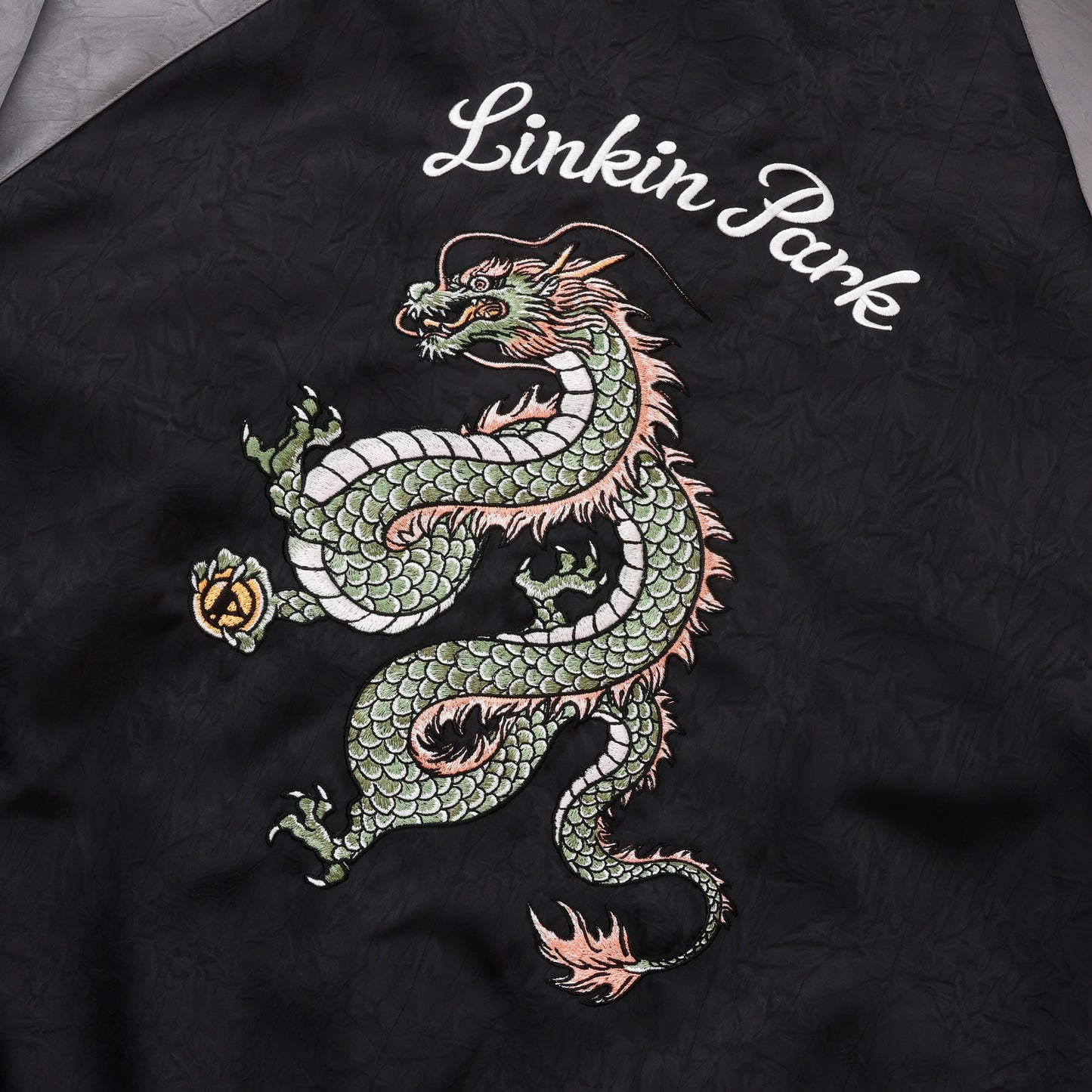 DRAGON SOUVENIR JACKET