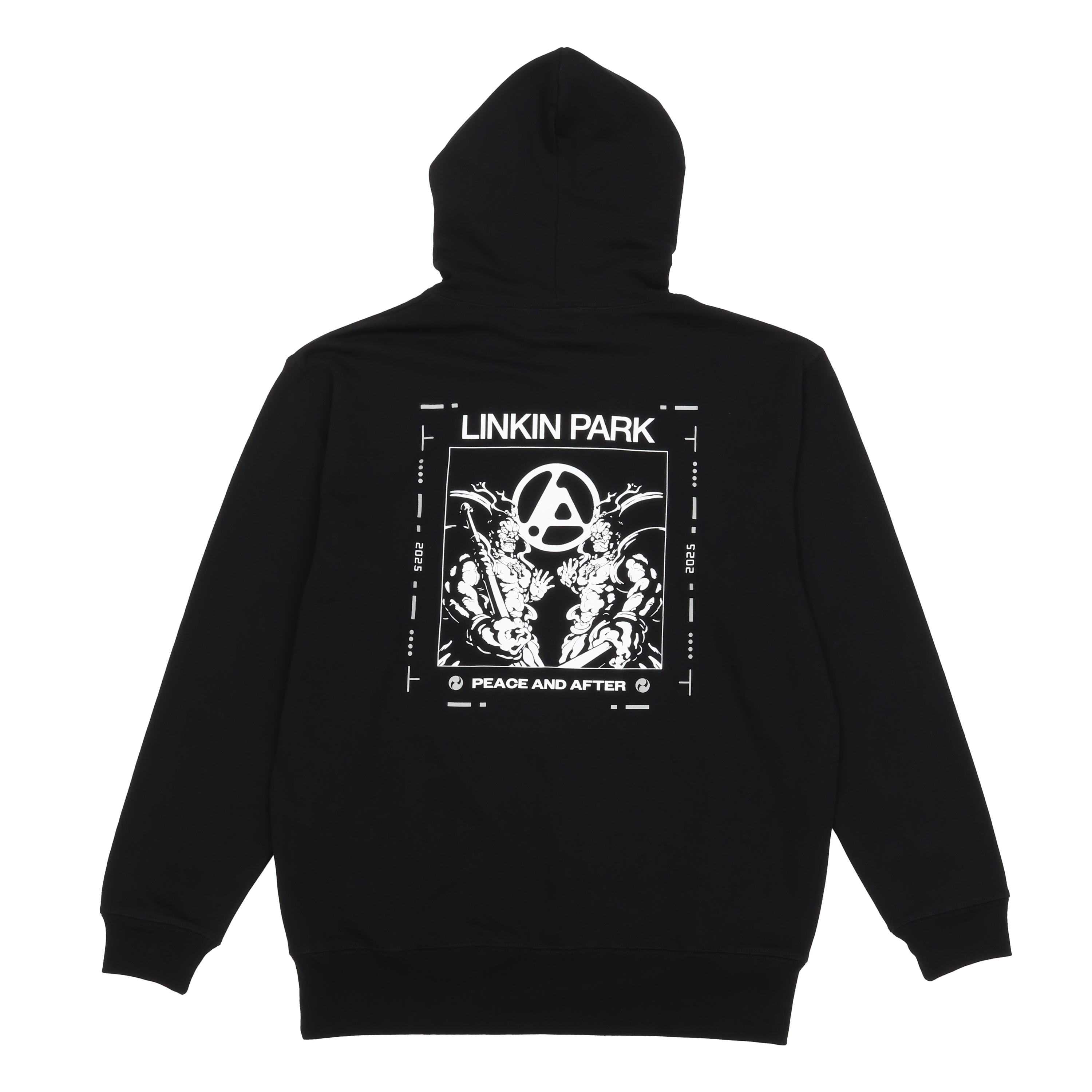 最終値下げLINKIN PARK FROM ZERO パーカー Lサイズ Linkin Park From Zero XL パーカー リンキンパーク - メルカリ