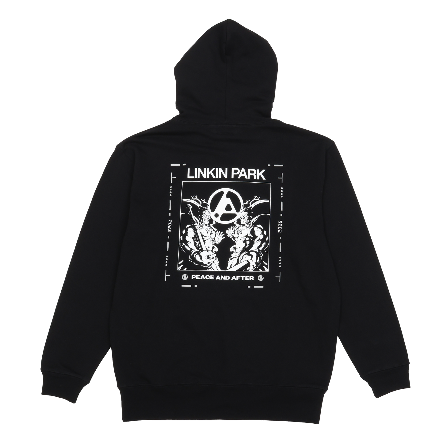 【 PRE-ORDER 】【LIMITED STOCK】NIO HOODIE