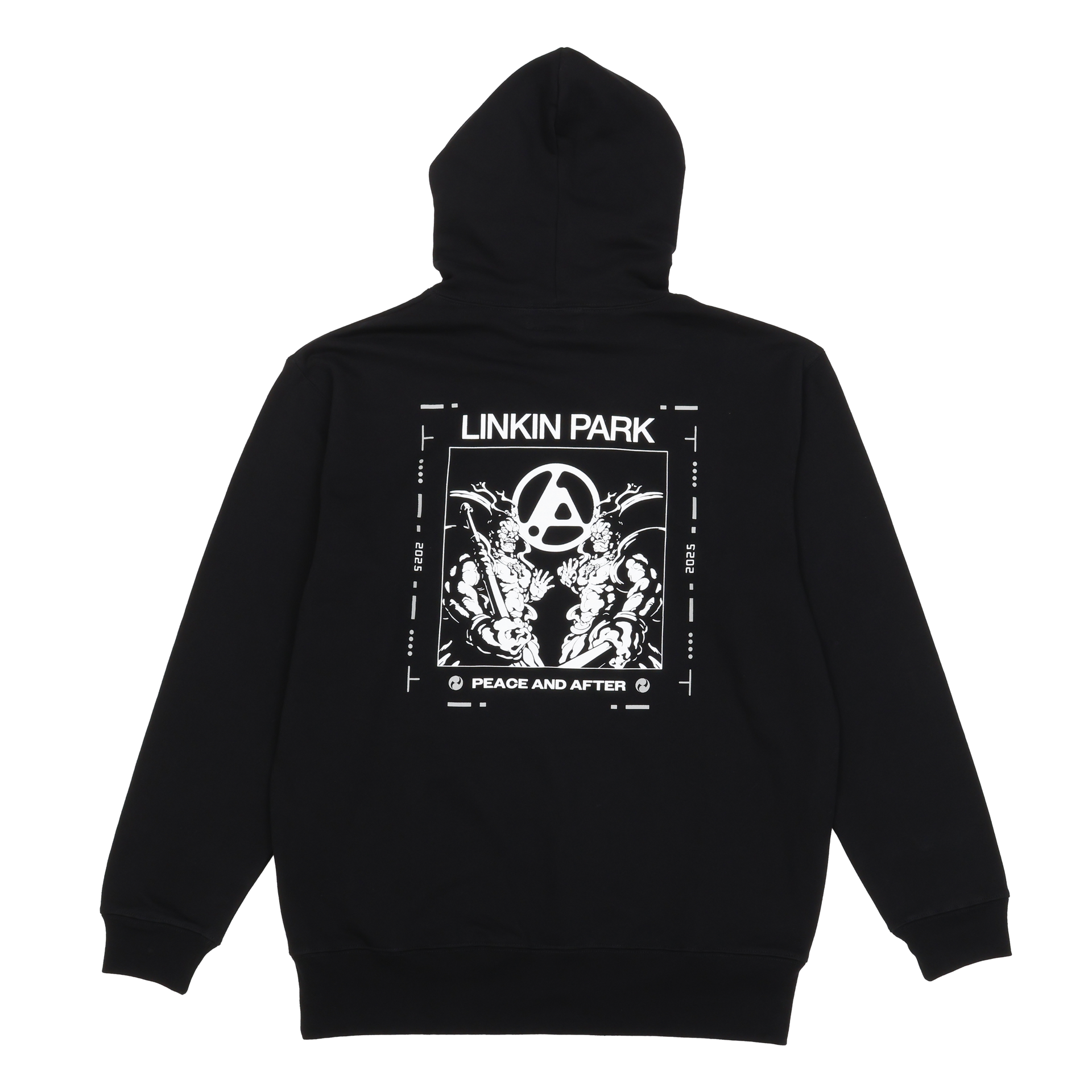 Linkin Park VIPGOLD限定特典 2025 LINKIN PARK:From Zero World Tour 2025 来日公演特設サイト- H.I.P.