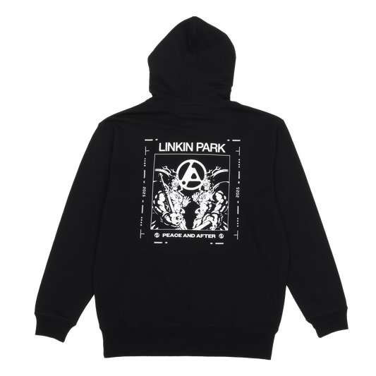 【 PRE-ORDER 】【LIMITED STOCK】NIO HOODIE