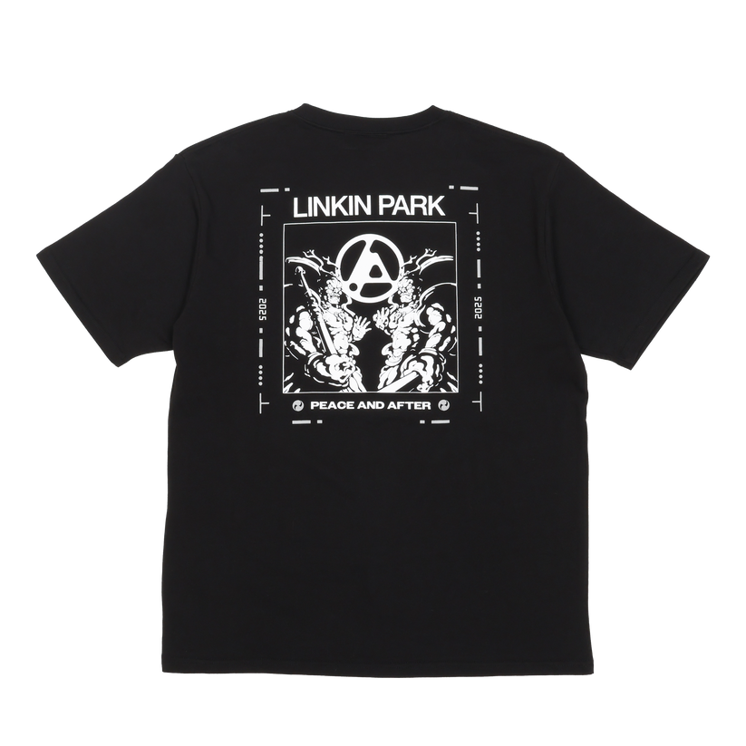 Linkin Park Store Online Linkin Park From Zero Official Merch T